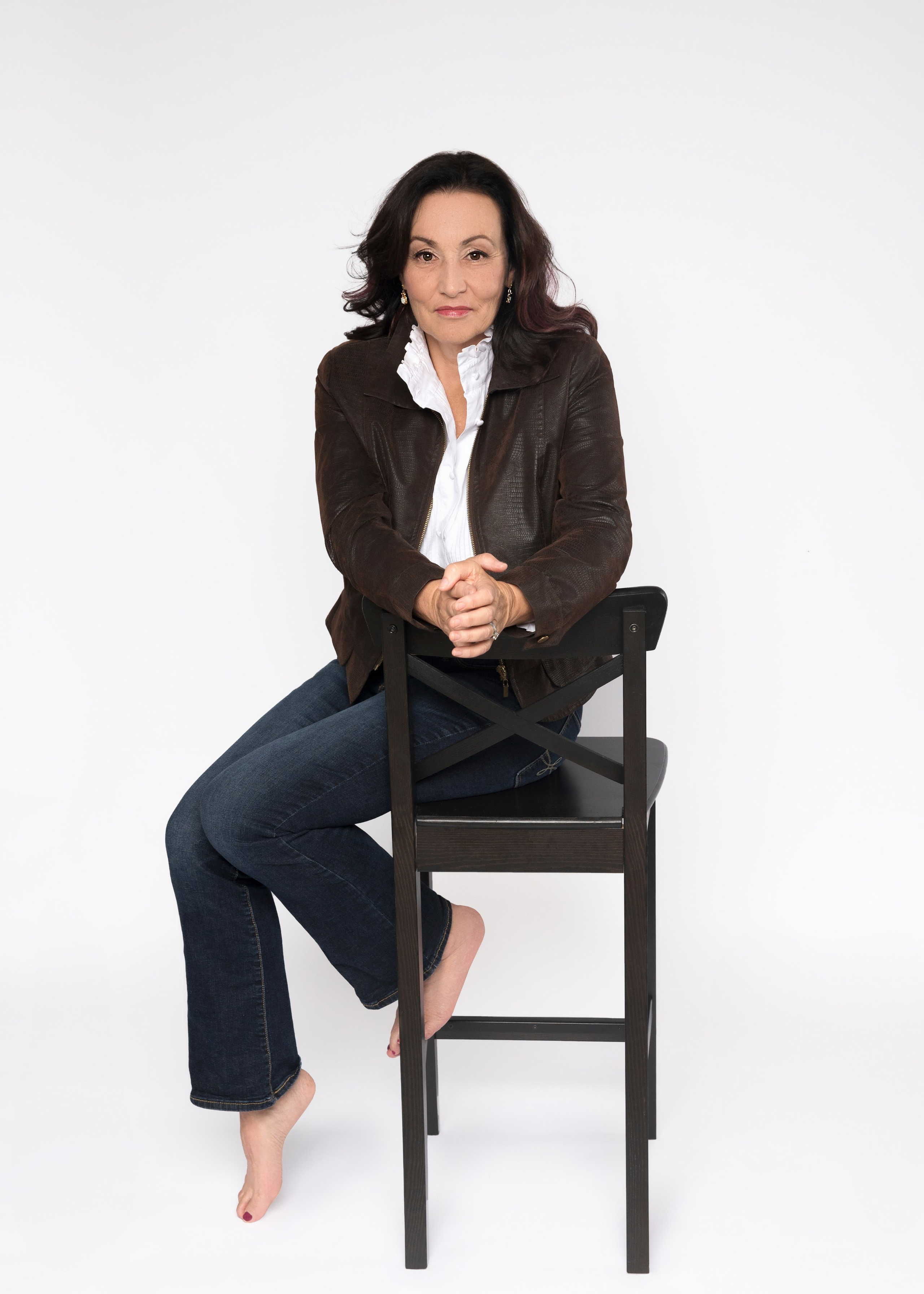 Business portrait. Portrait, kids and family photographer in Wesley Chapel Alina Alice Osipova