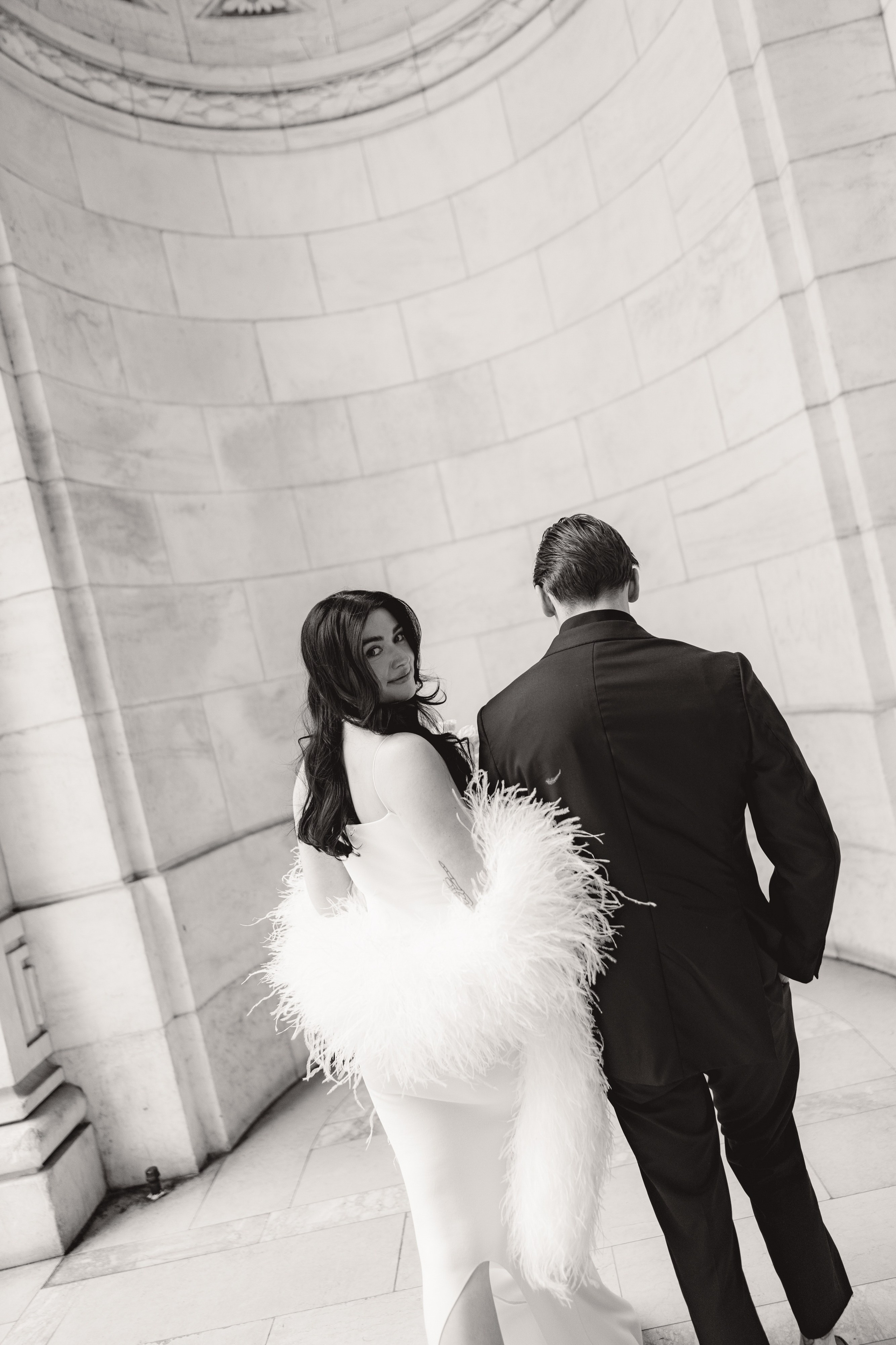 Savannah and Michael. Wedding photographer and videographer New York | New Jersey
