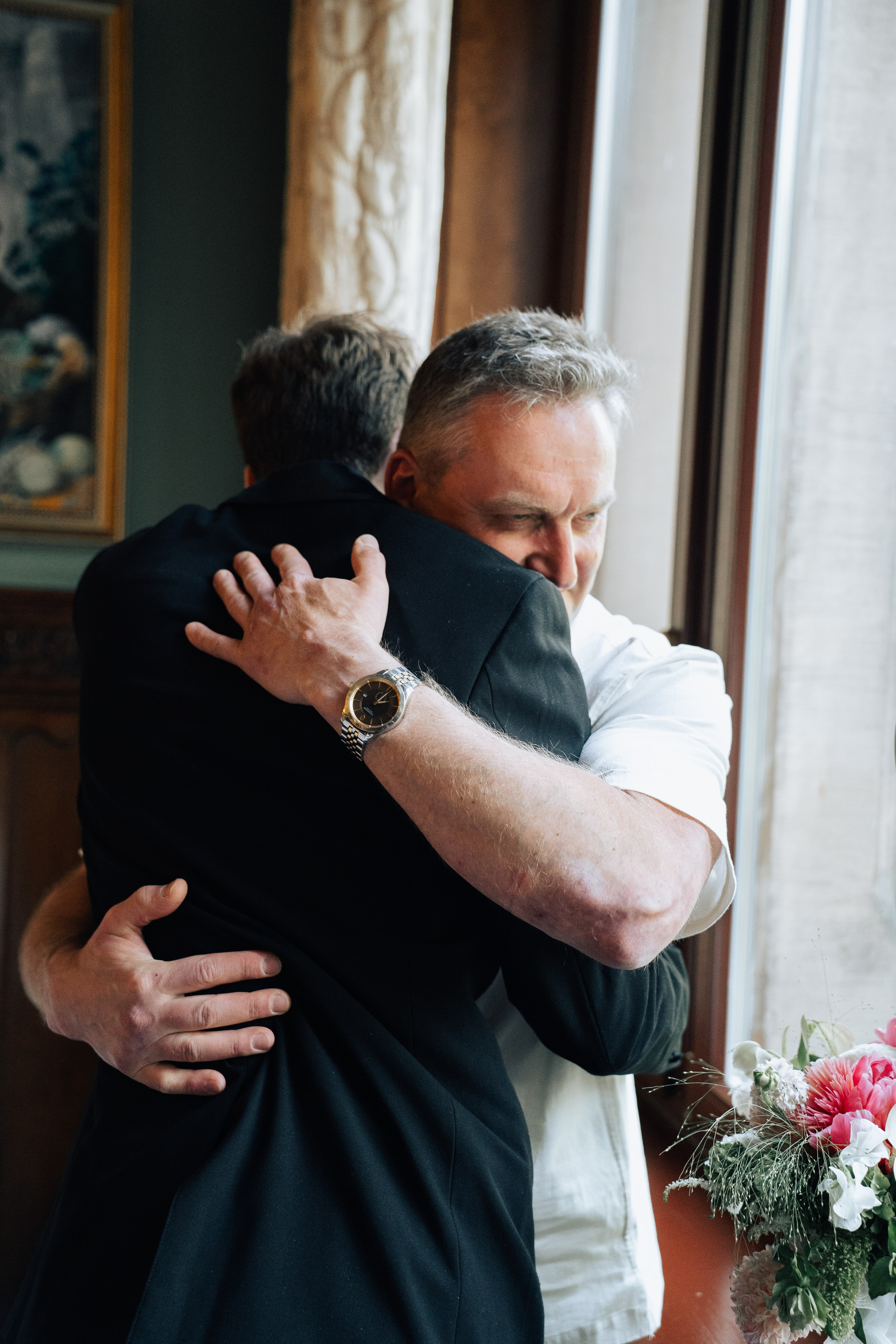 Ślub Soni i Nikity. Ania Smol Fotograf Olsztyn