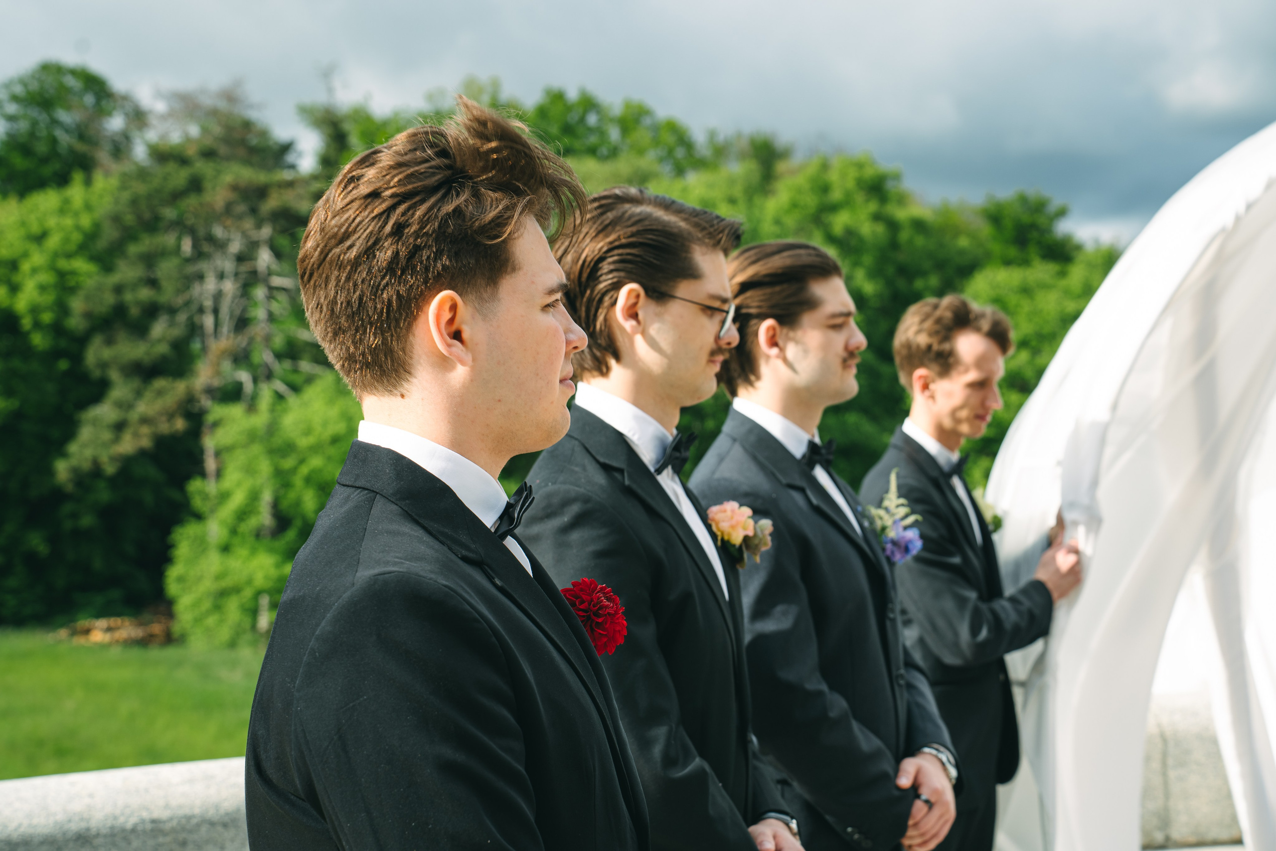 Ślub Soni i Nikity. Ania Smol Fotograf Olsztyn