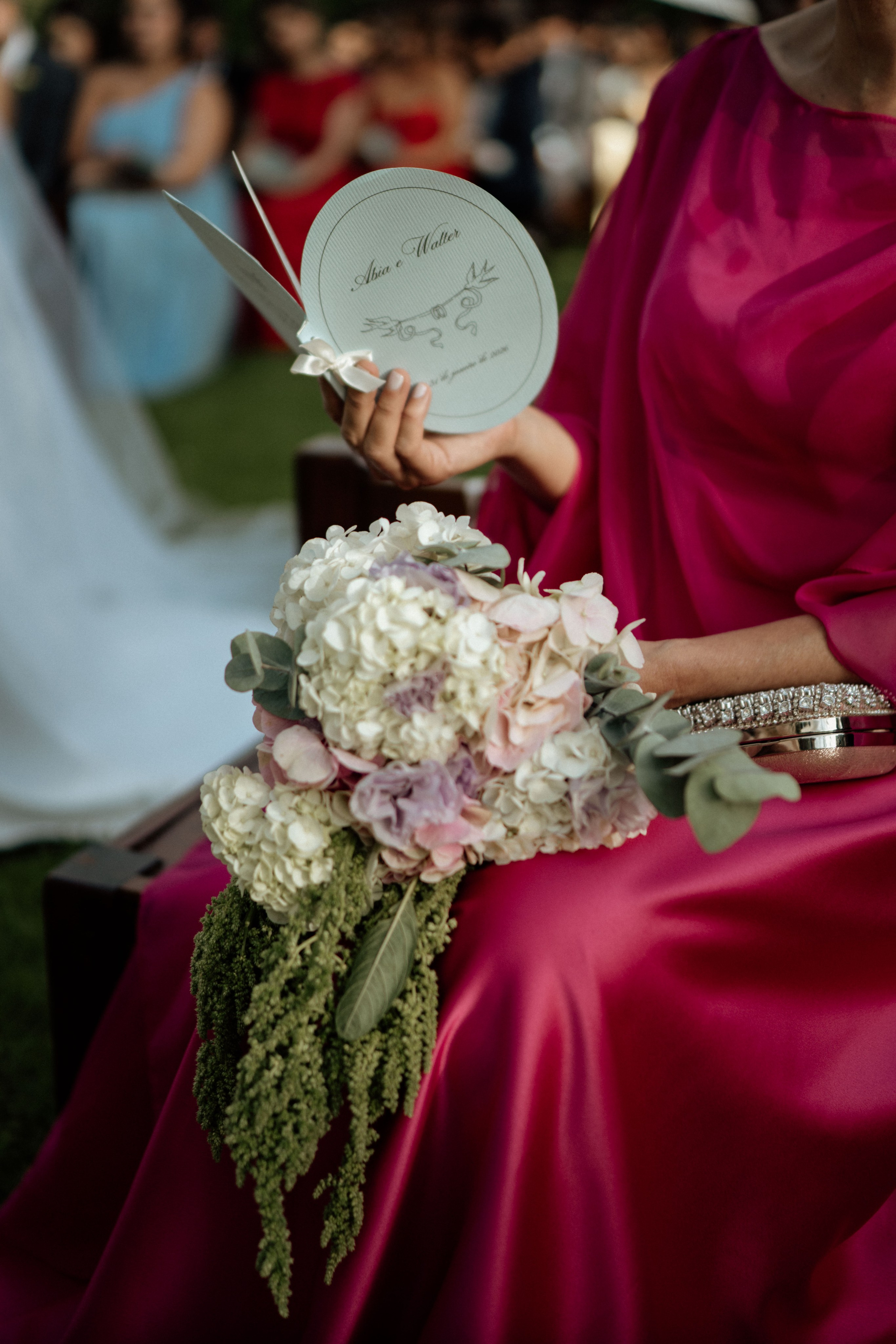 Abia & Walter | Casamento. Congiu Wedding