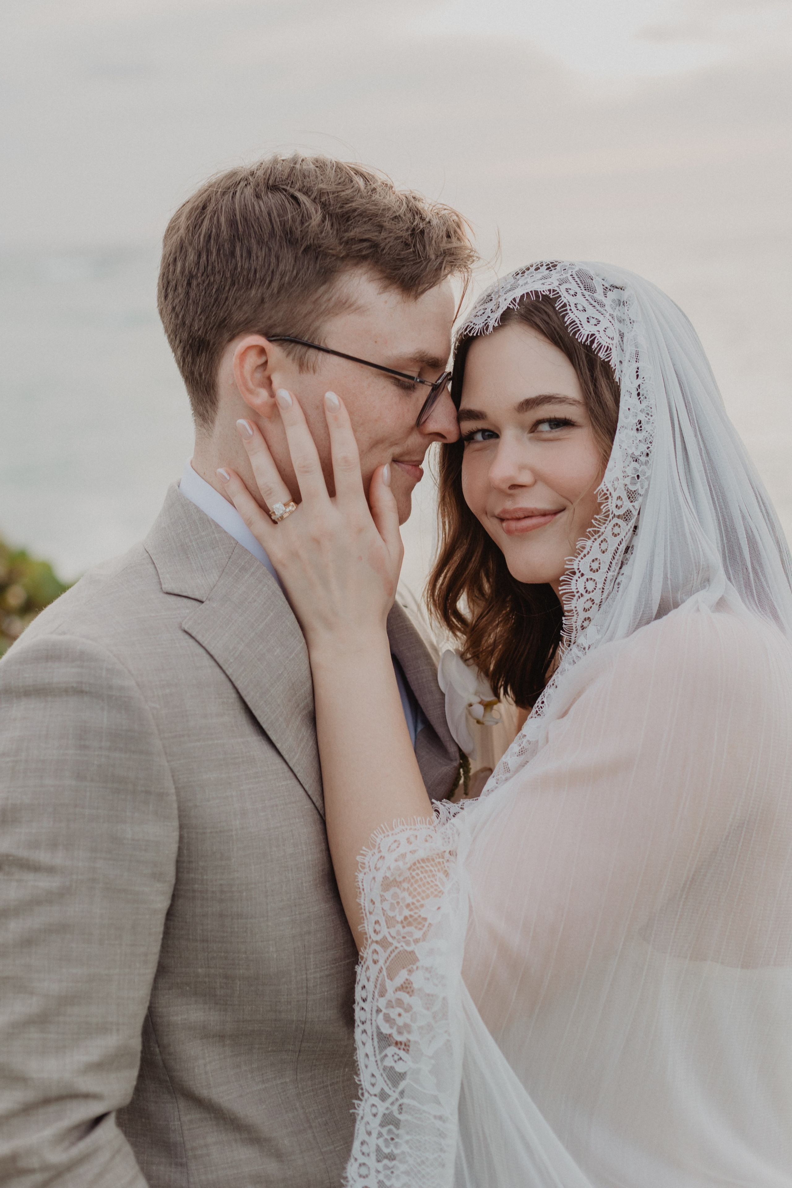 An Elopement at Four Seasons Punta Mita: Just the Two of You, by the Sea