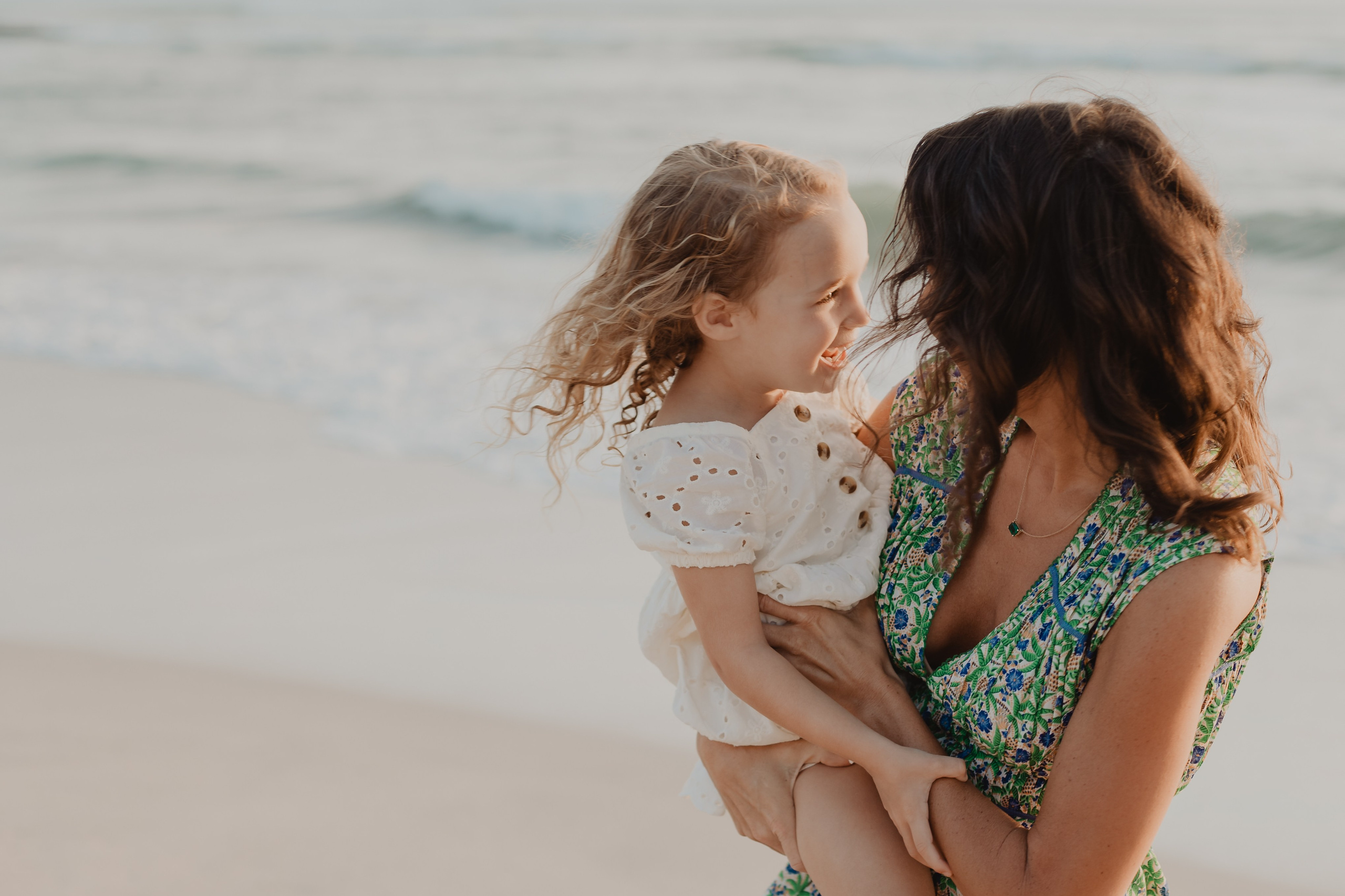 Whispers of the Heart: A Session in Punta de Mita