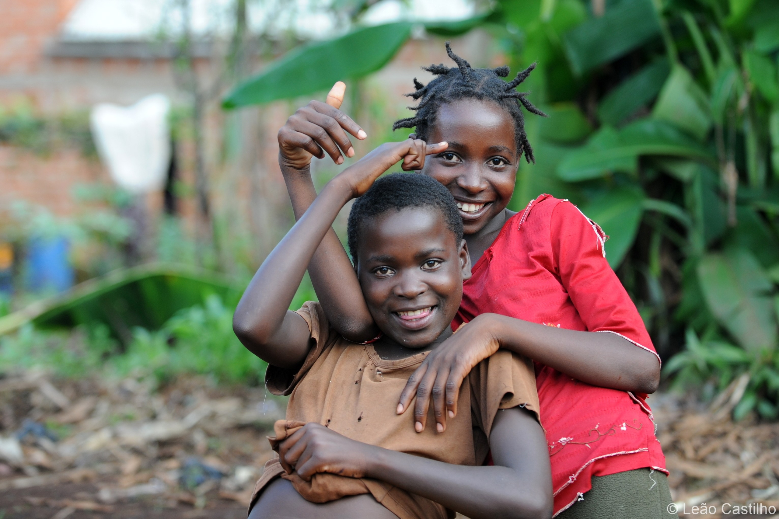 Photos from Mozambique people 1. Simbahalu