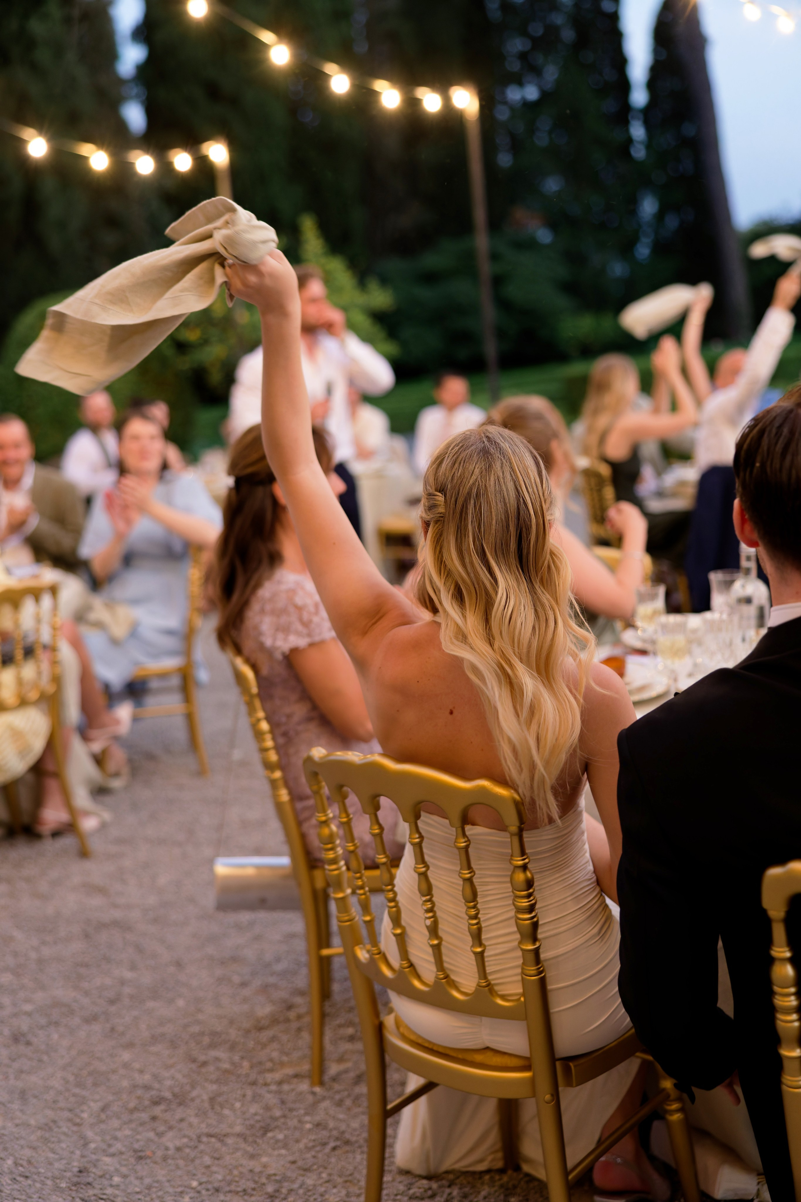 Wedding at La Torre di Pila, Umbria, Italy