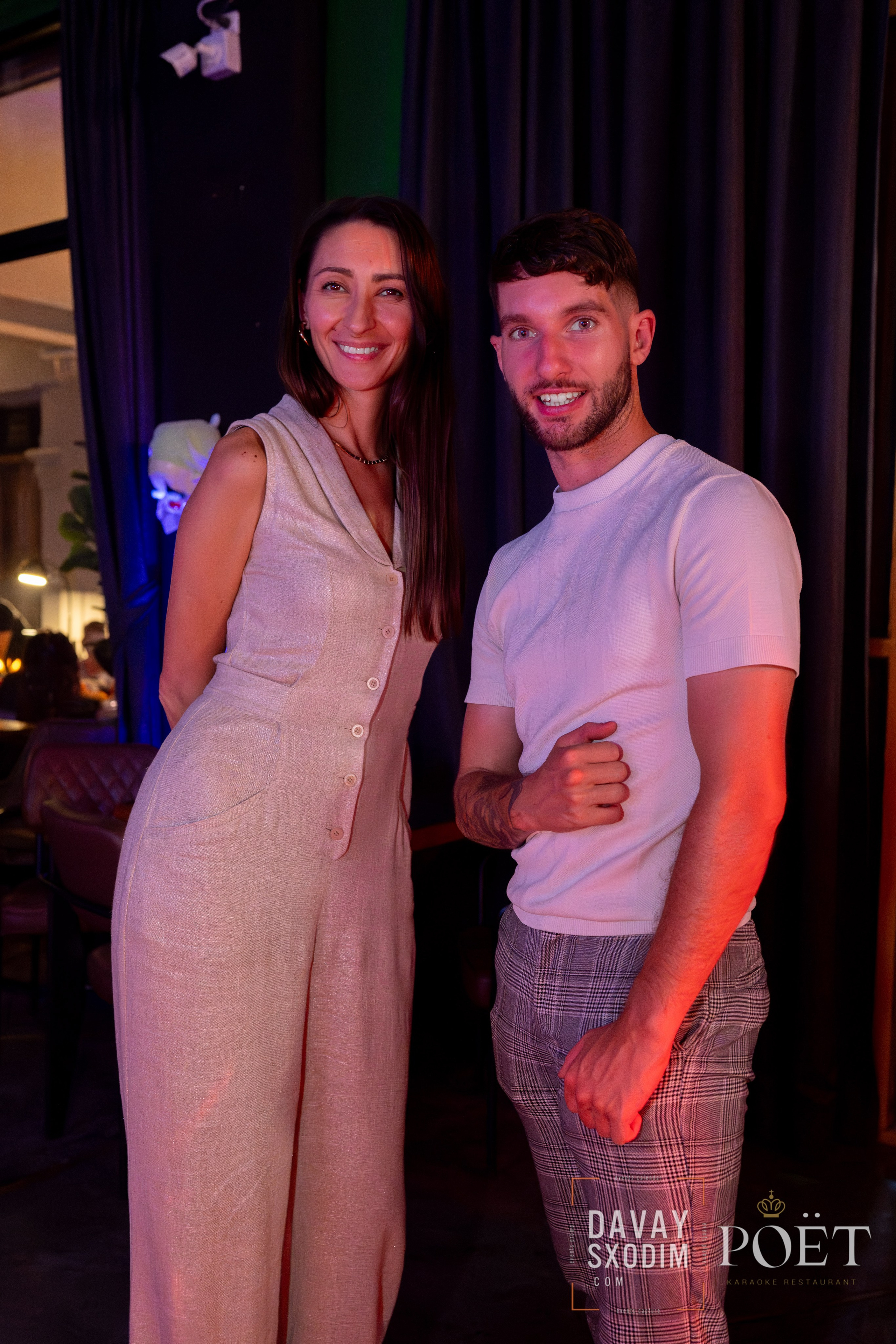 Вечеринка Тима Бертона | Фоторепортаж | Видеорепортаж | Афиша | DAVAYSXODIM.com PHUKET. АФИША|ФОТОРЕПОРТАЖИ|ИВЕНТЫ|ПХУКЕТ