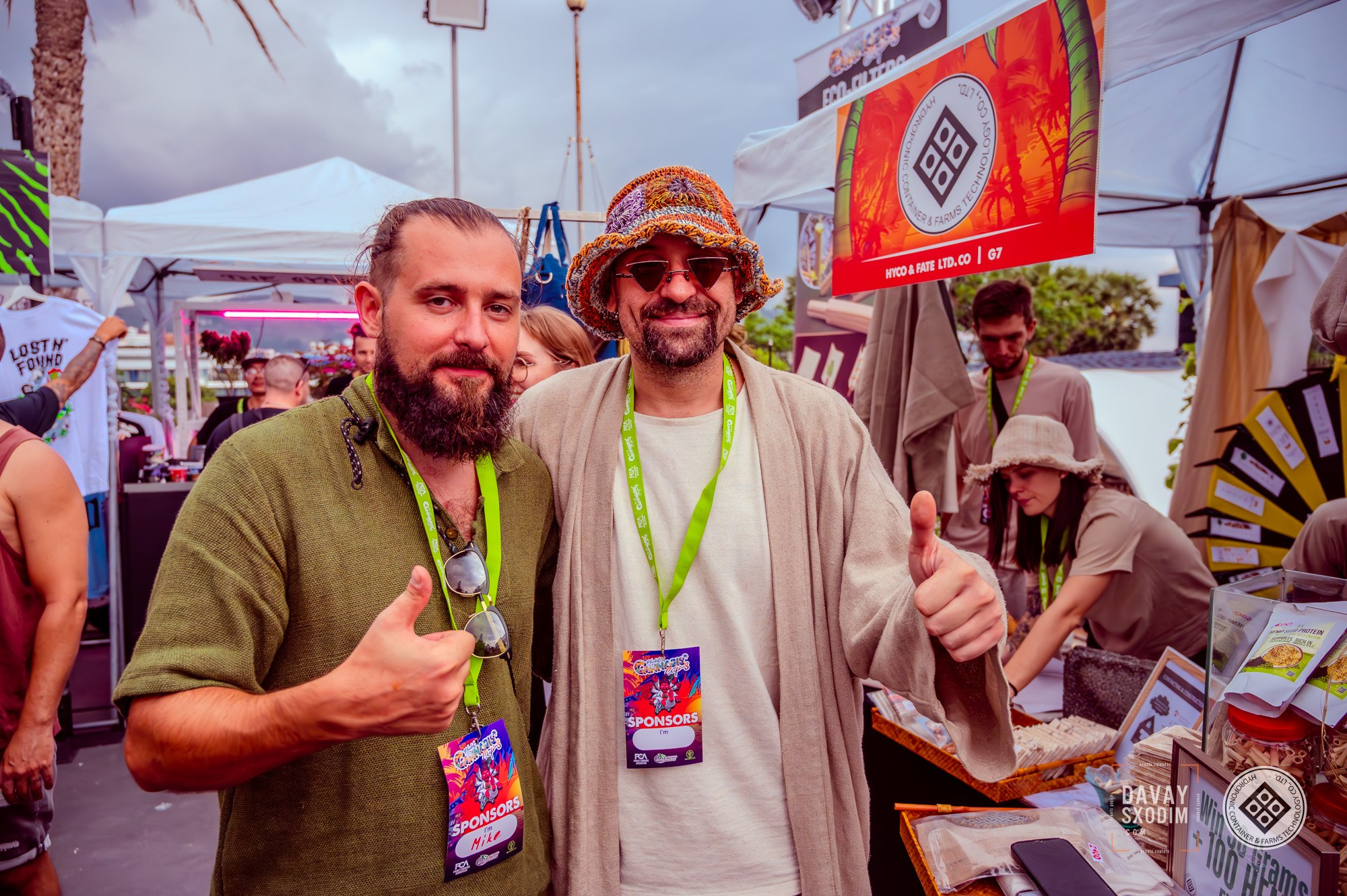 PHUKET CANNA CUP. АФИША|ФОТОРЕПОРТАЖИ|ИВЕНТЫ|ПХУКЕТ