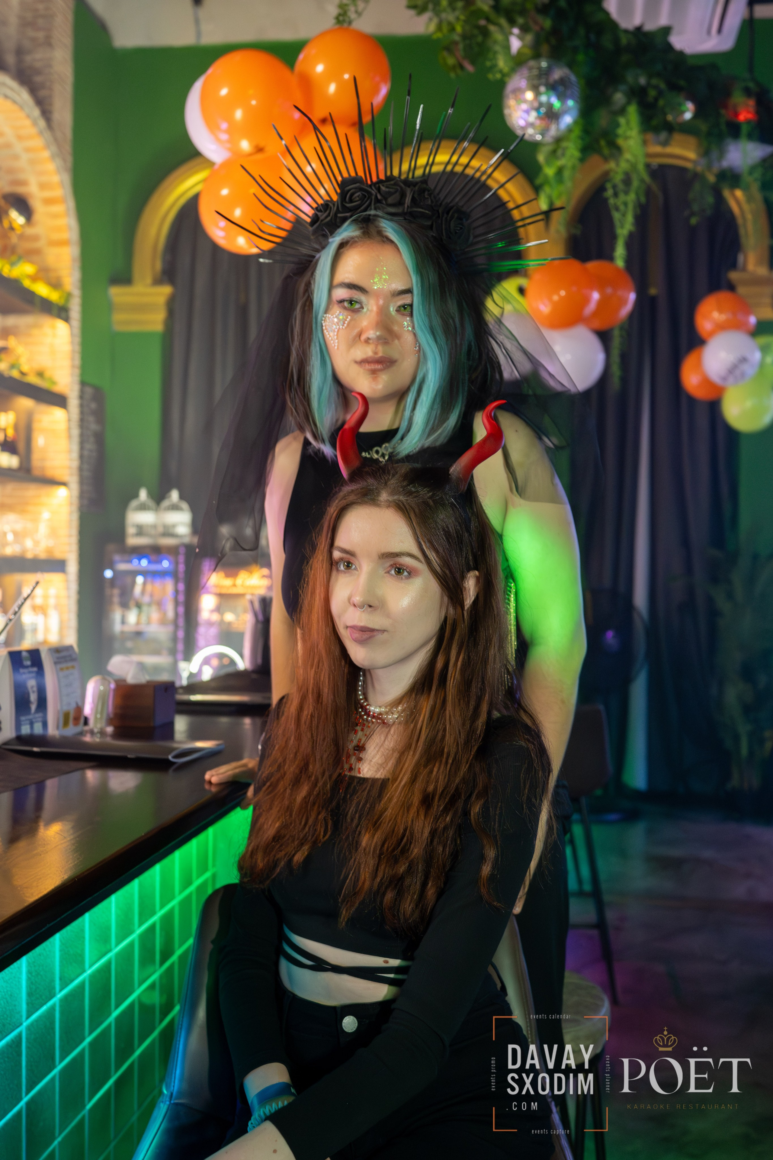 Вечеринка Тима Бертона | Фоторепортаж | Видеорепортаж | Афиша | DAVAYSXODIM.com PHUKET. АФИША|ФОТОРЕПОРТАЖИ|ИВЕНТЫ|ПХУКЕТ