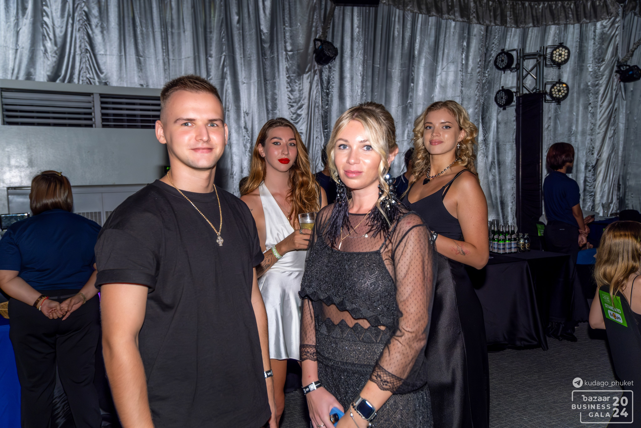 Bazaar Business Gala (Часть 2) | Фоторепортаж | Афиша | DAVAYSXODIM.com PHUKET. АФИША|ФОТОРЕПОРТАЖИ|ИВЕНТЫ|ПХУКЕТ