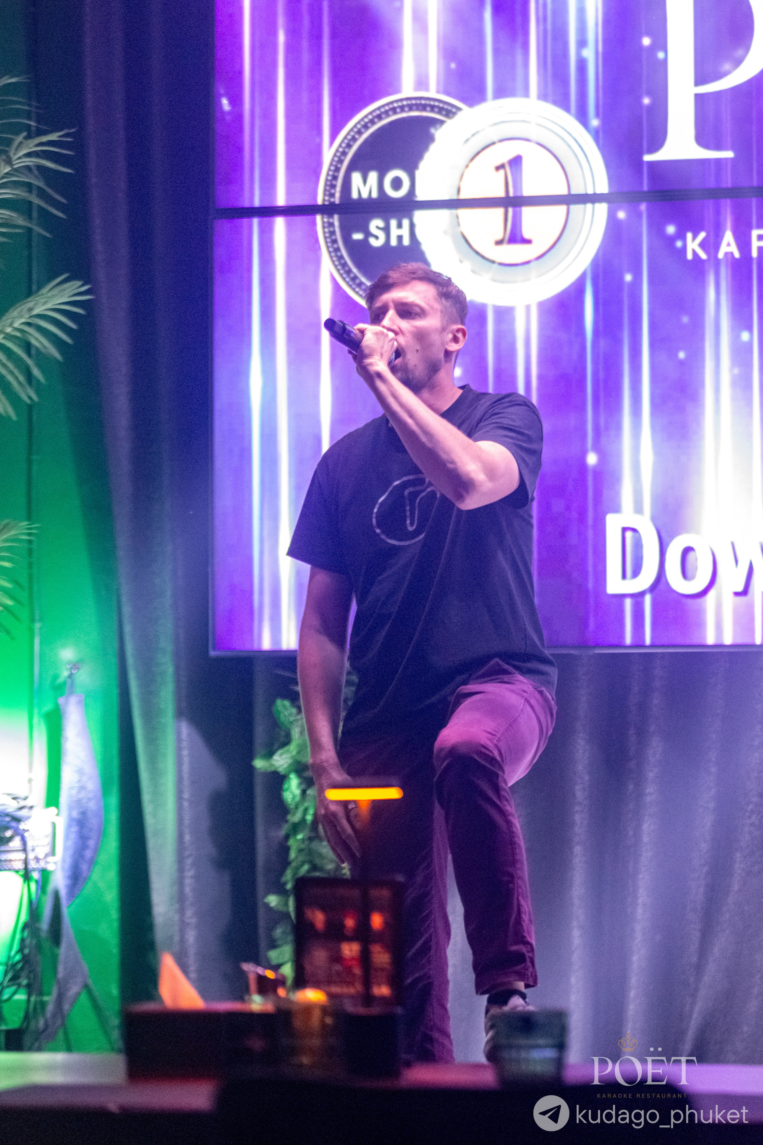 Вокальный конкурс POËT | Фоторепортаж | Афиша | DAVAYSXODIM.com PHUKET. АФИША|ФОТОРЕПОРТАЖИ|ИВЕНТЫ|ПХУКЕТ
