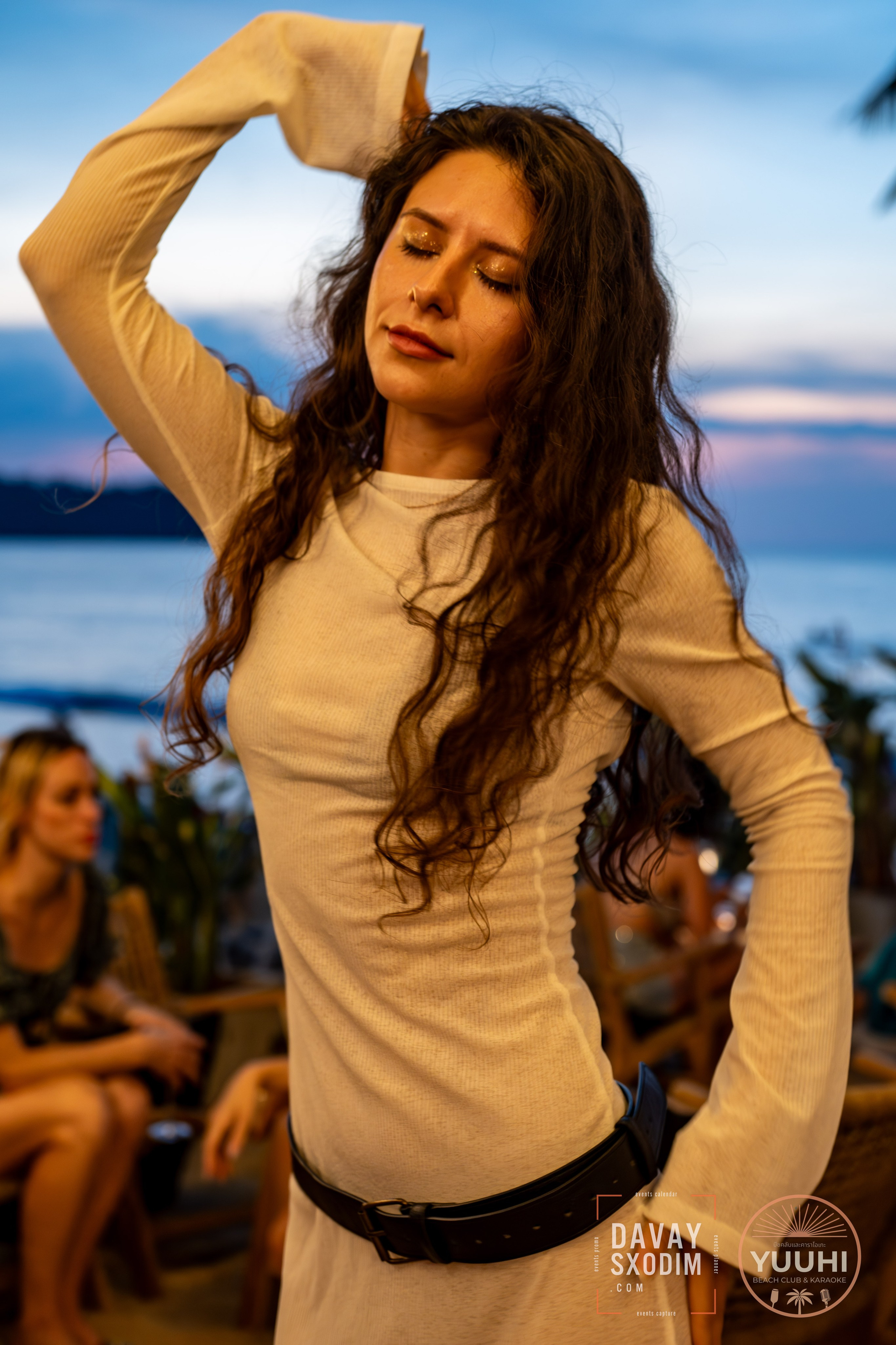 Открытие Yuuhi Beach Club | Фоторепортаж | Афиша | DAVAYSXODIM.com PHUKET. АФИША|ФОТОРЕПОРТАЖИ|ИВЕНТЫ|ПХУКЕТ