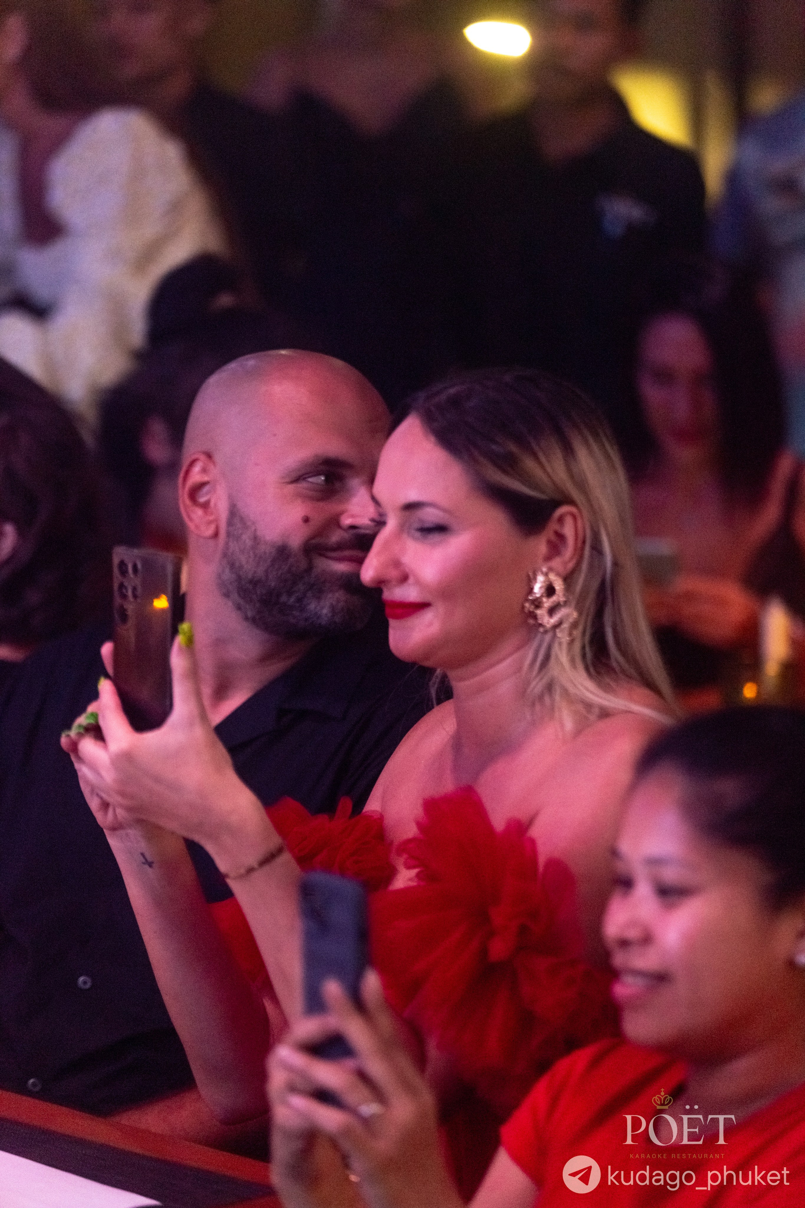 Вокальный конкурс POËT | Фоторепортаж | Афиша | DAVAYSXODIM.com PHUKET. АФИША|ФОТОРЕПОРТАЖИ|ИВЕНТЫ|ПХУКЕТ