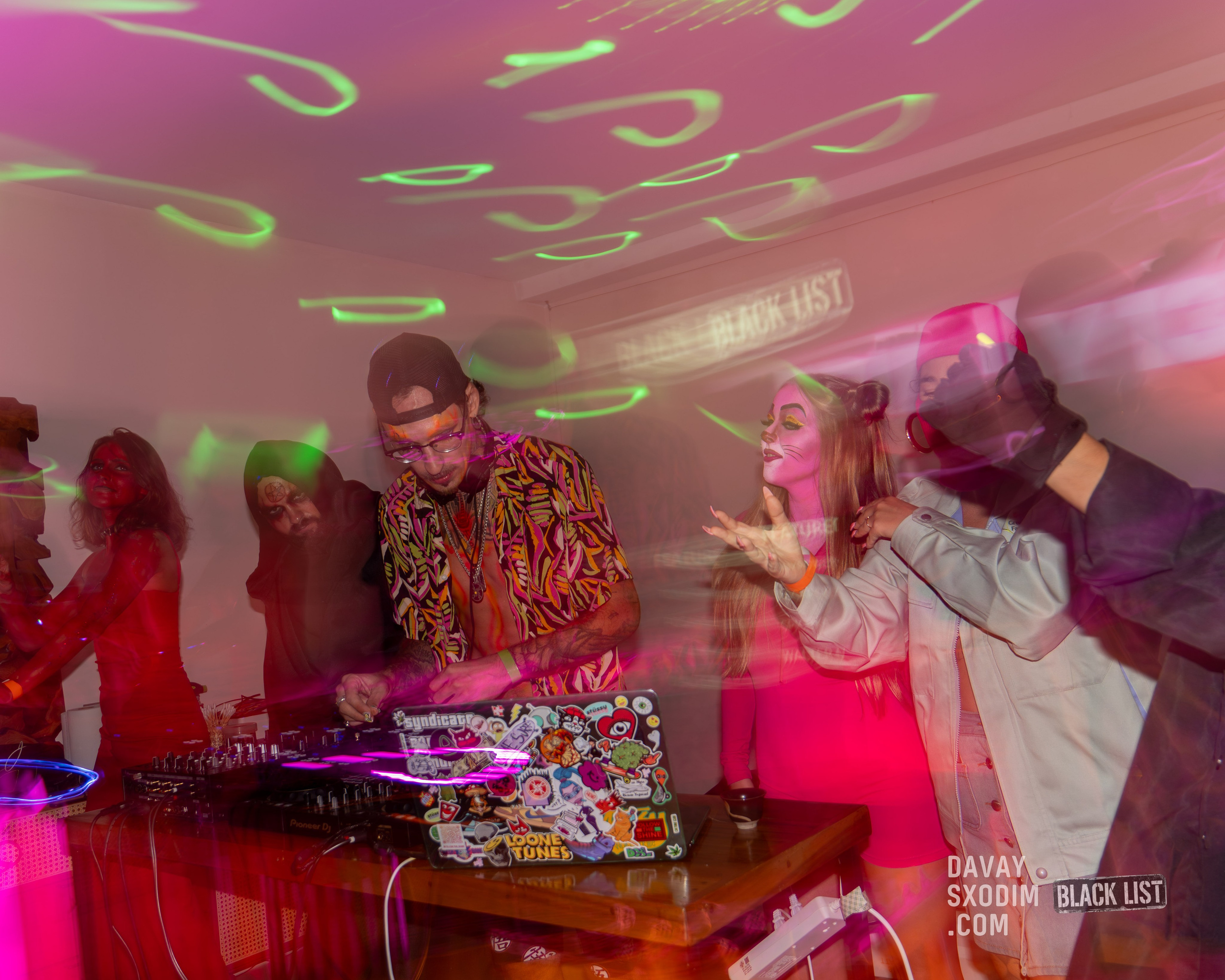 Вечеринка Black List | Фоторепортаж | Афиша | DAVAYSXODIM.com PHUKET. АФИША|ФОТОРЕПОРТАЖИ|ИВЕНТЫ|ПХУКЕТ