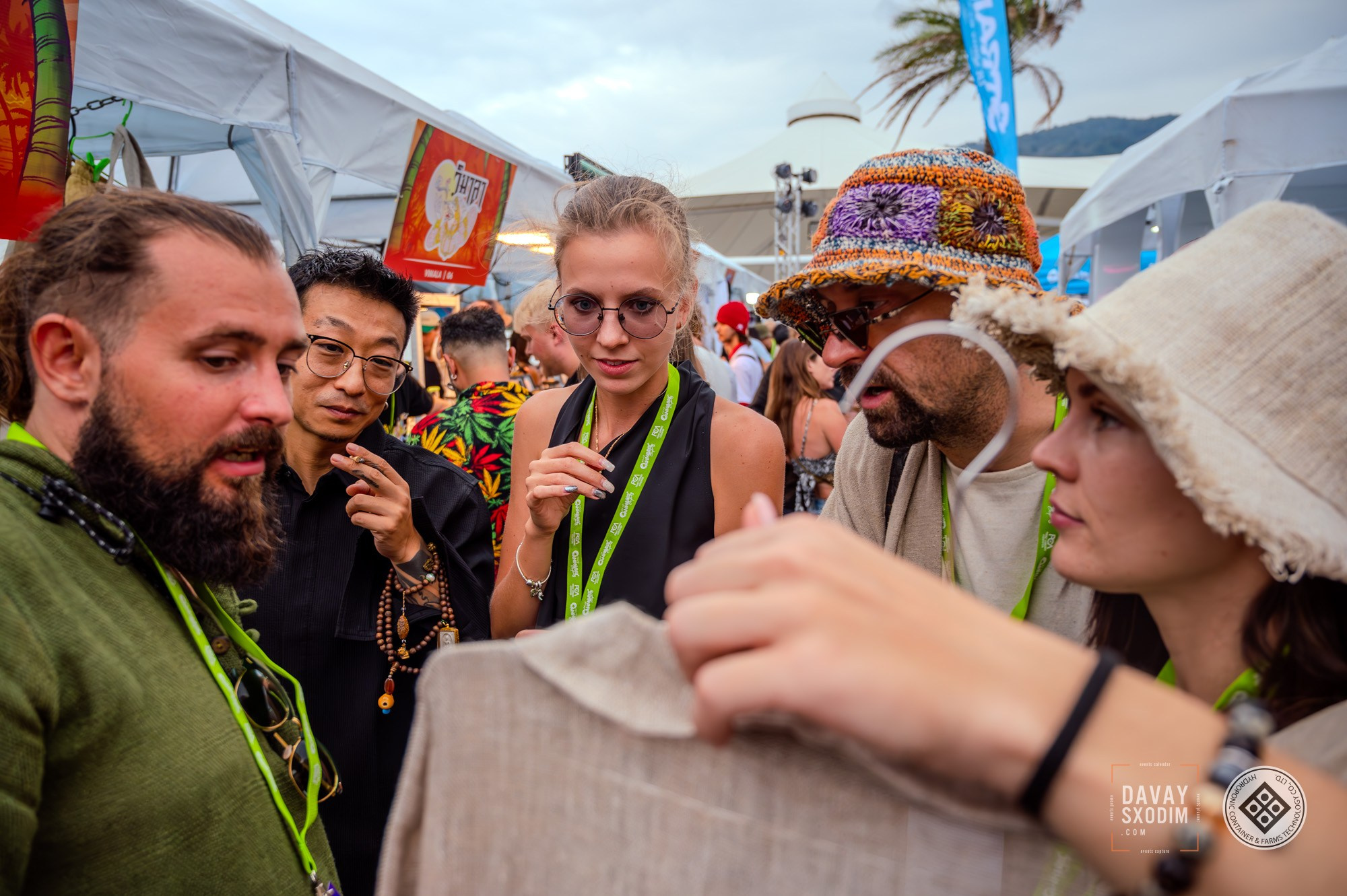 PHUKET CANNA CUP. АФИША|ФОТОРЕПОРТАЖИ|ИВЕНТЫ|ПХУКЕТ