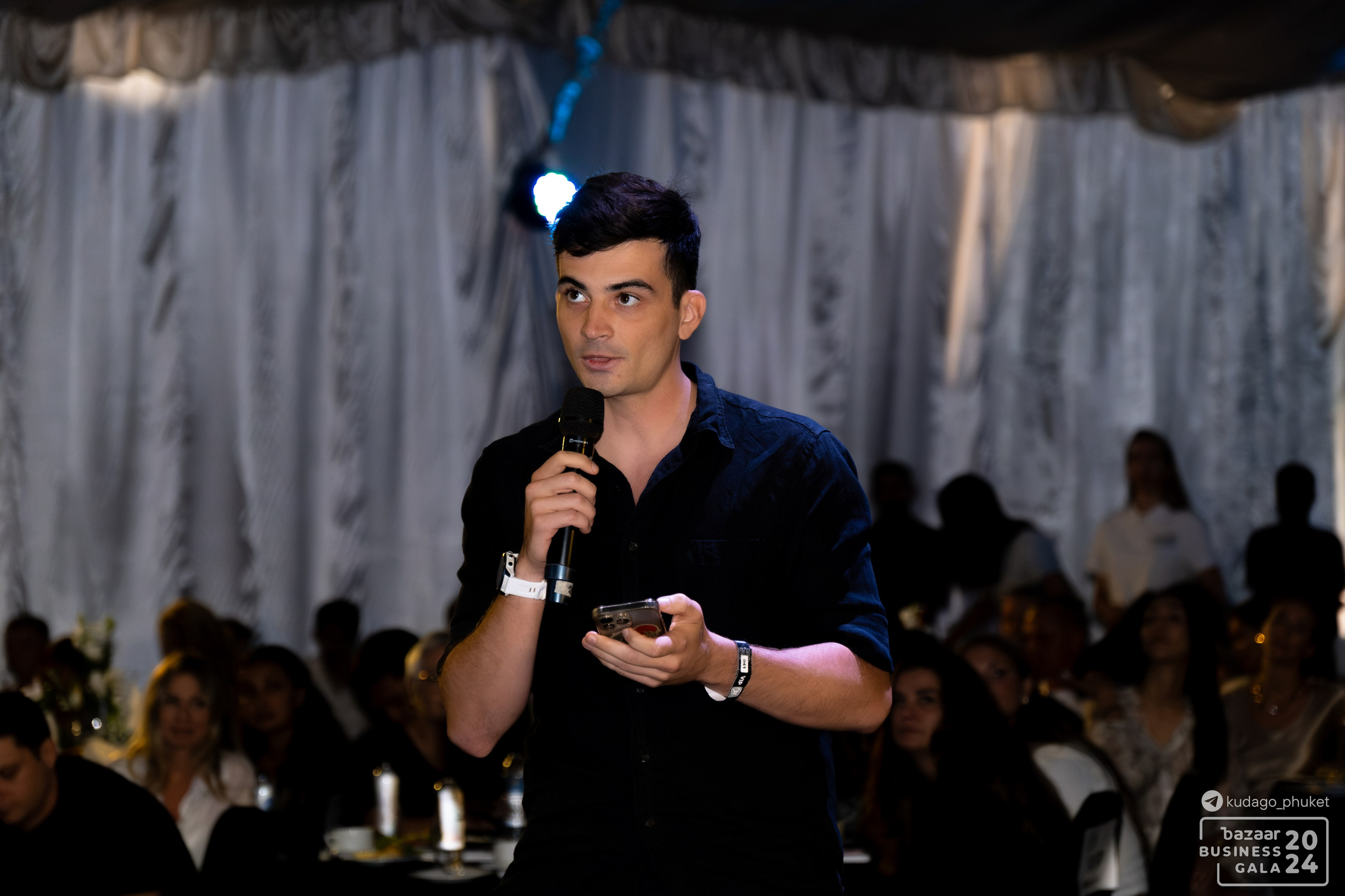 Bazaar Business Gala (Часть 2) | Фоторепортаж | Афиша | DAVAYSXODIM.com PHUKET. АФИША|ФОТОРЕПОРТАЖИ|ИВЕНТЫ|ПХУКЕТ