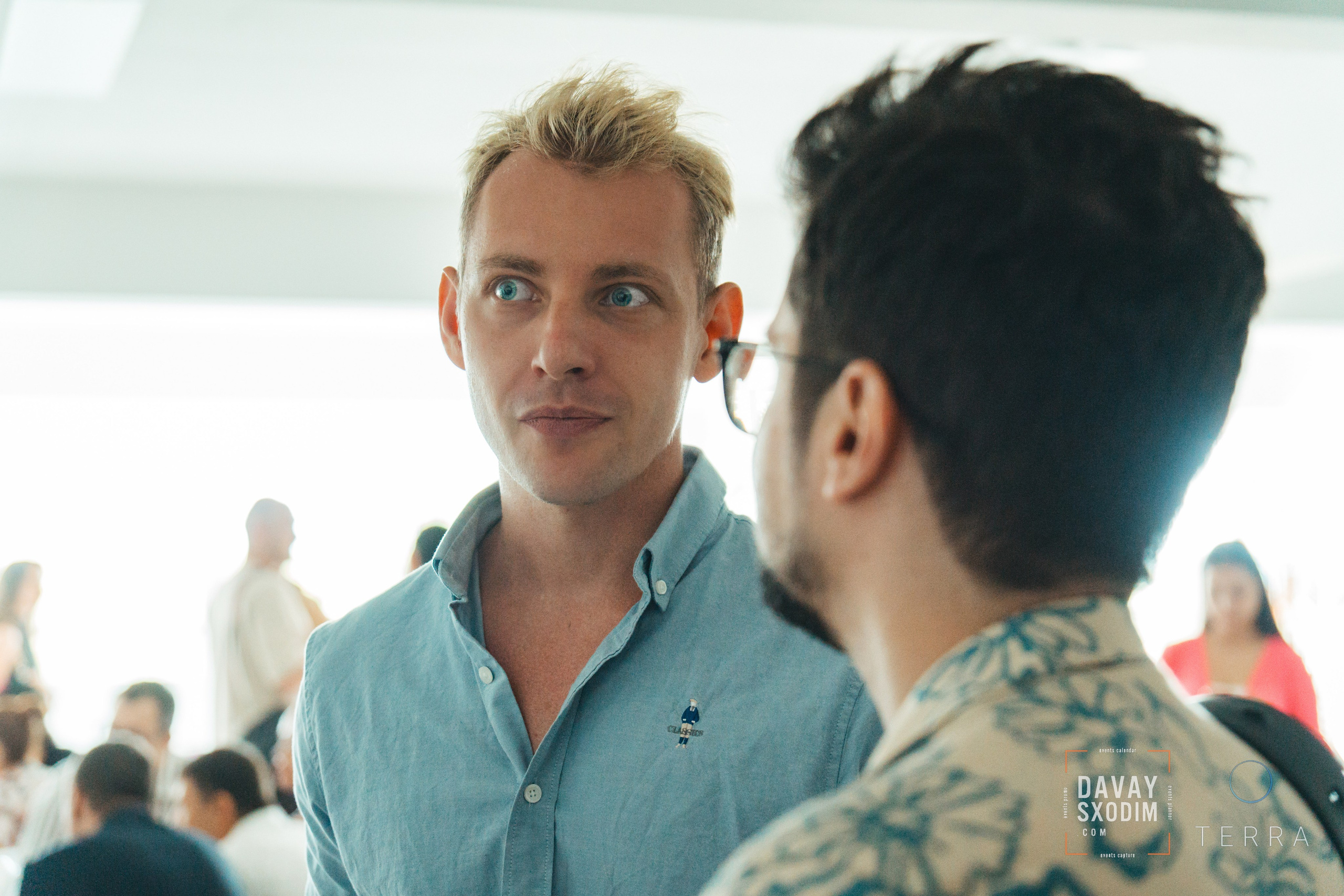 Масштабный Бизнес-нетворкинг | Фоторепортаж | Афиша | DAVAYSXODIM.com PHUKET. АФИША|ФОТОРЕПОРТАЖИ|ИВЕНТЫ|ПХУКЕТ