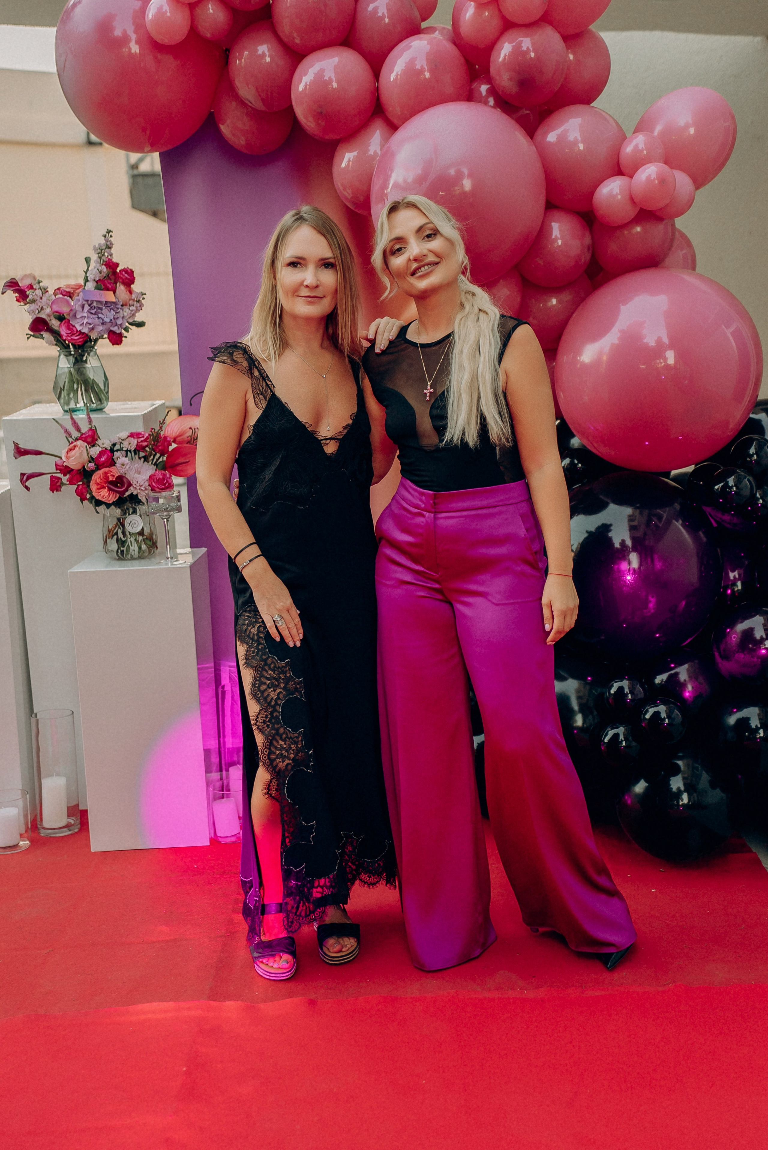 Opening Showroom by Irina Gross. Портретный и семейный фотограф в Лимассоле Кипр Анна Руссу