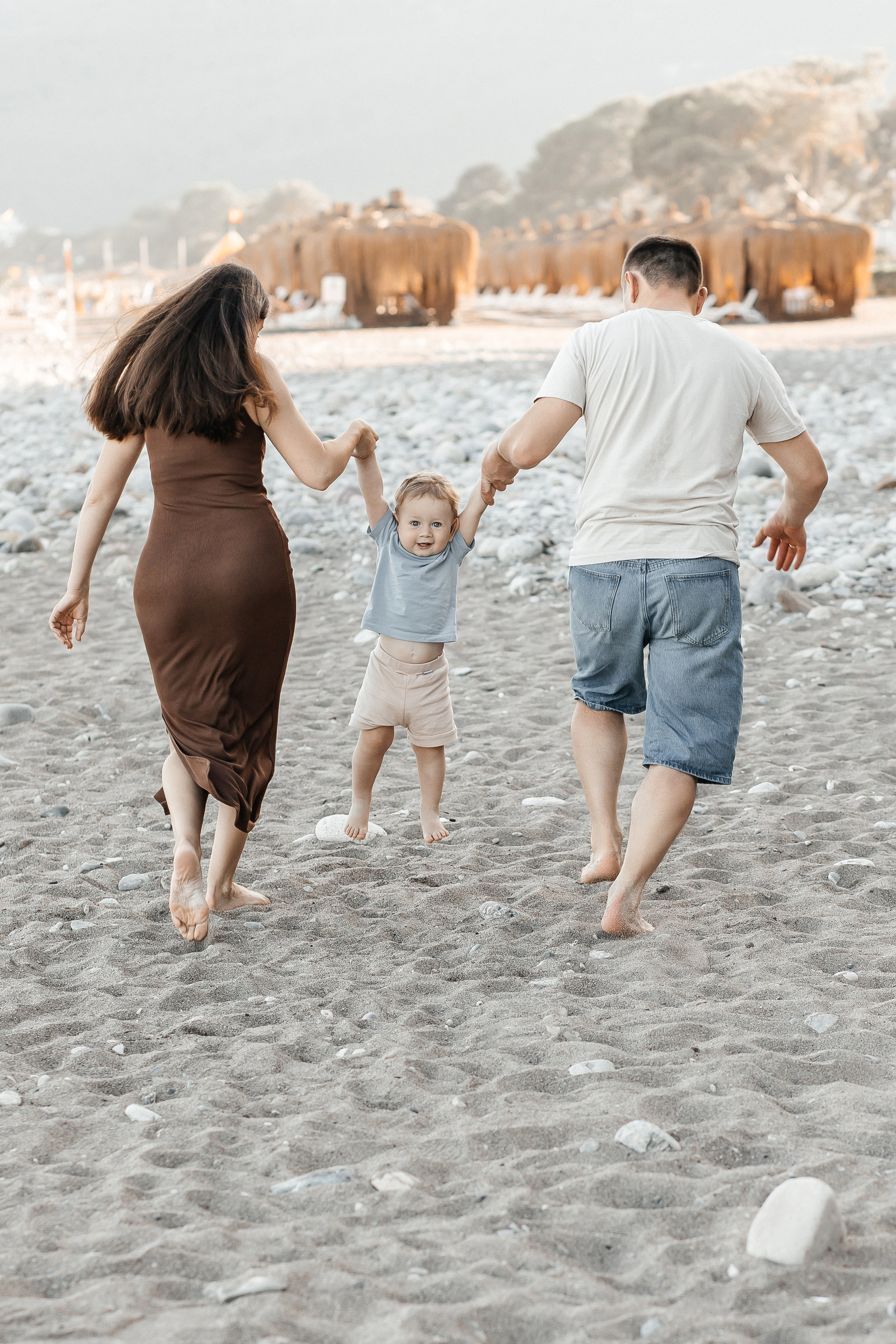 Александр Настя Федя. Фотограф в Анталии, Кемере и Белеке