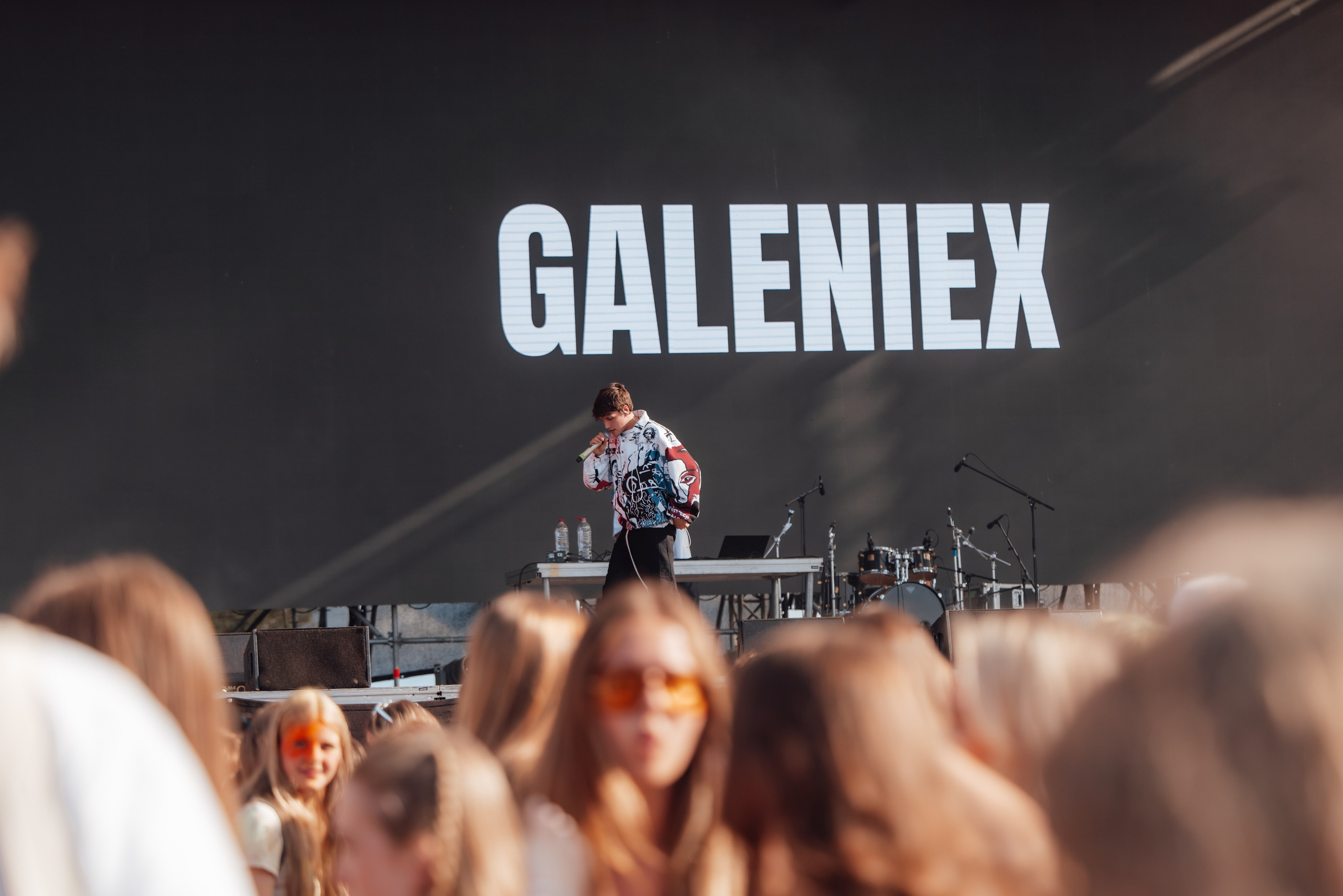 Holi Music Festival 2026. Fotogrāfe Zane Stulpiņa