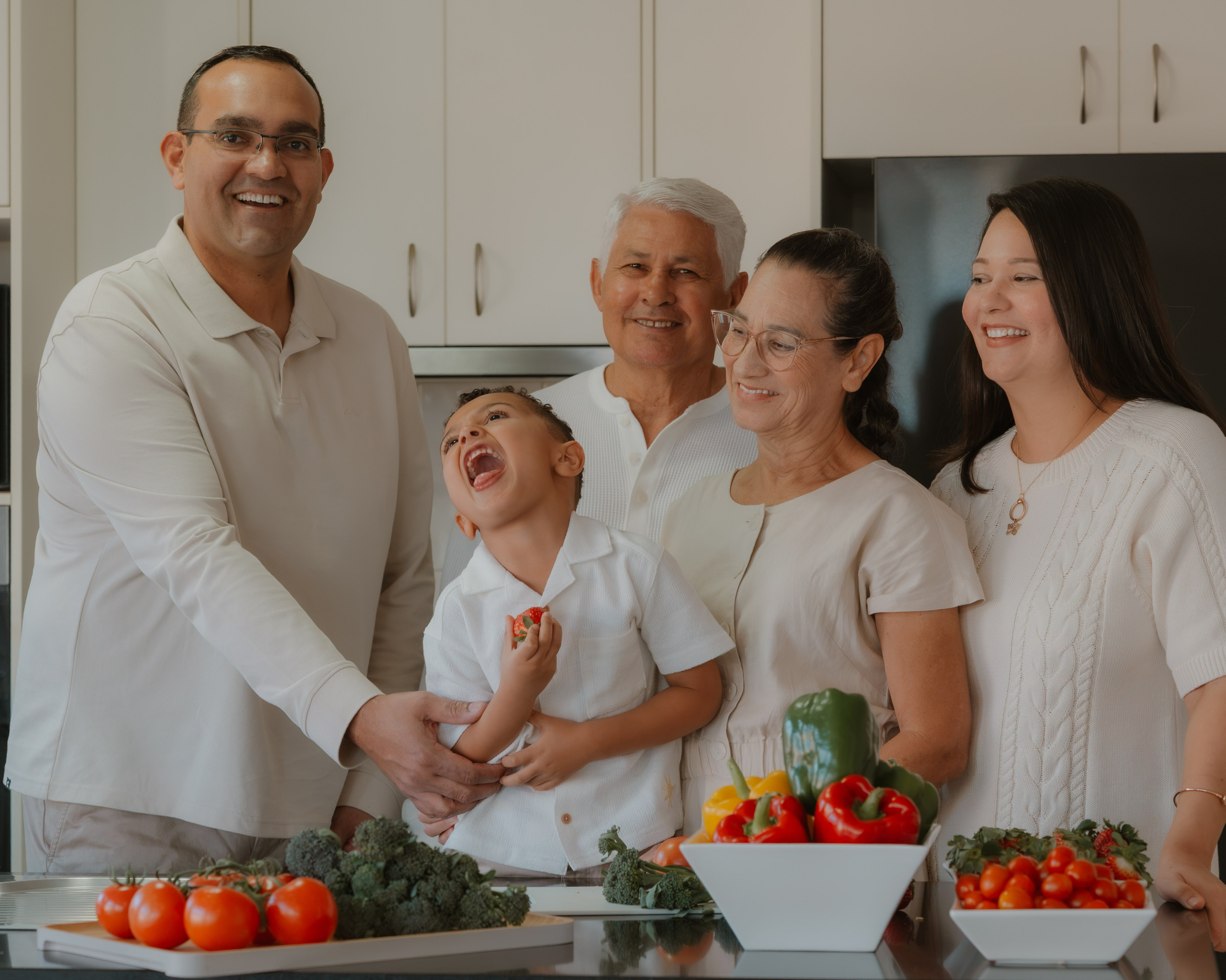 Family Session | Priscila. JS Photoshoot | Family, Events & Pet Photographer in Brisbane
