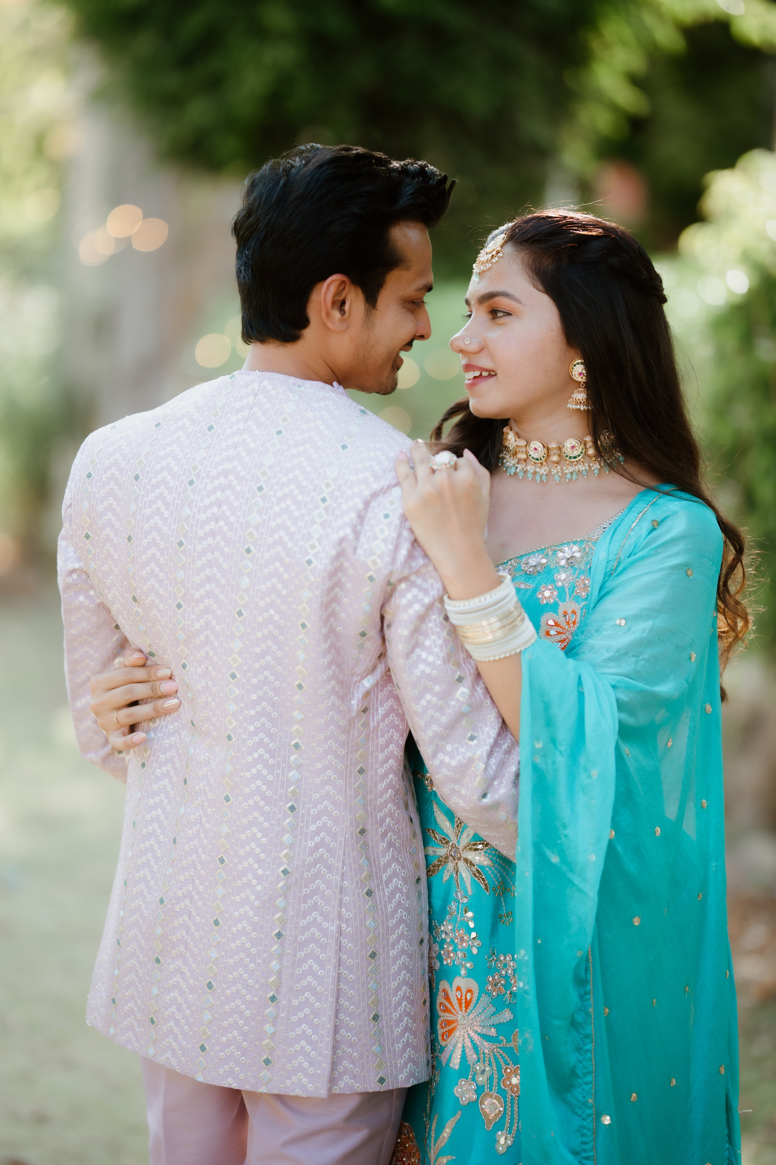 WEDDINGS. Love Emotions Weddings