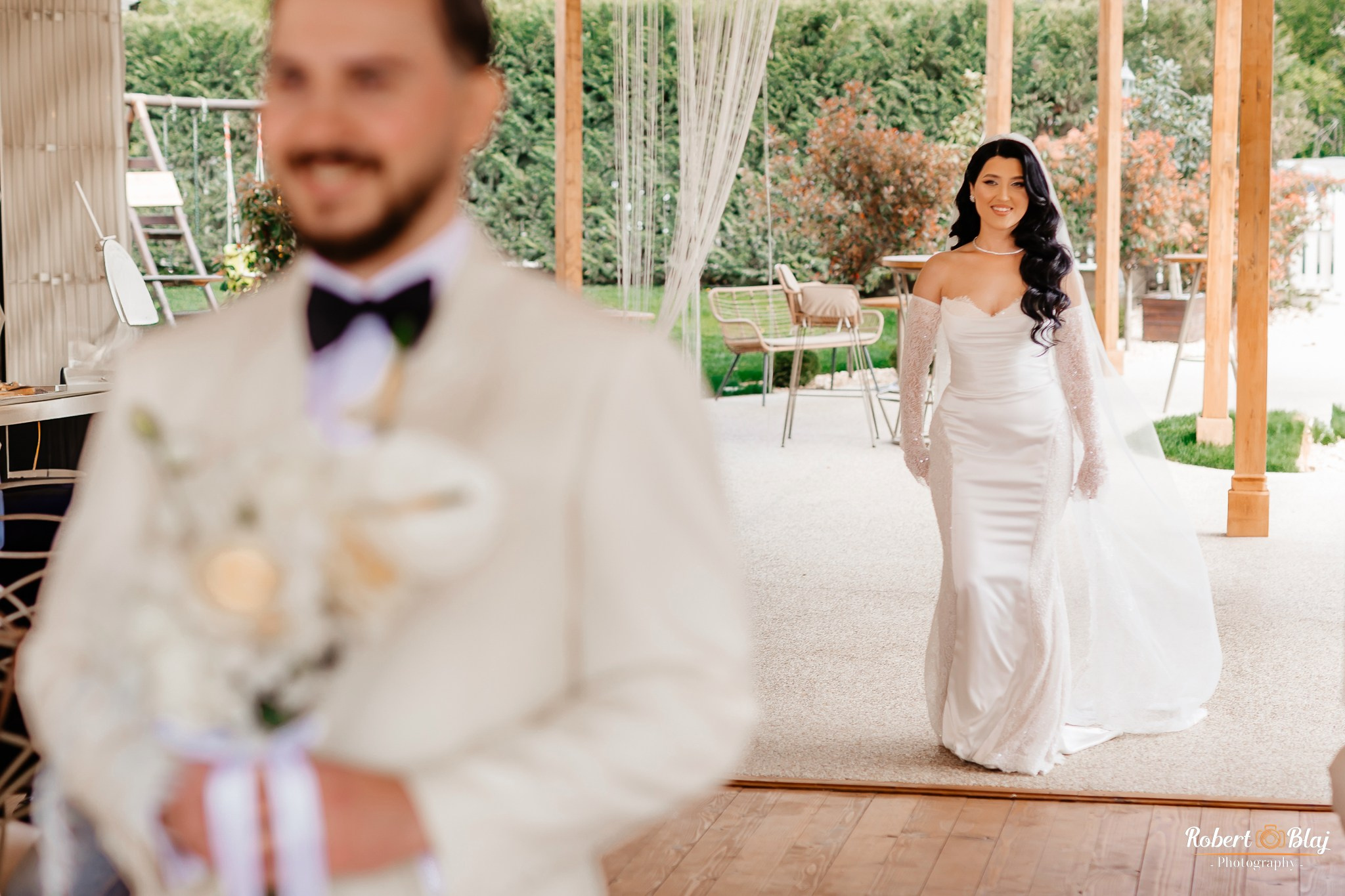 Ancuta & Stefan. Robert Blaj - Fotograf Nuntă Iași
