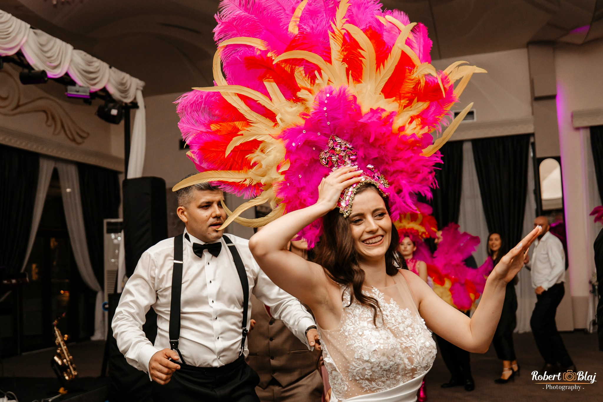 Florentina & Marius. Robert Blaj - Fotograf Nuntă Iași