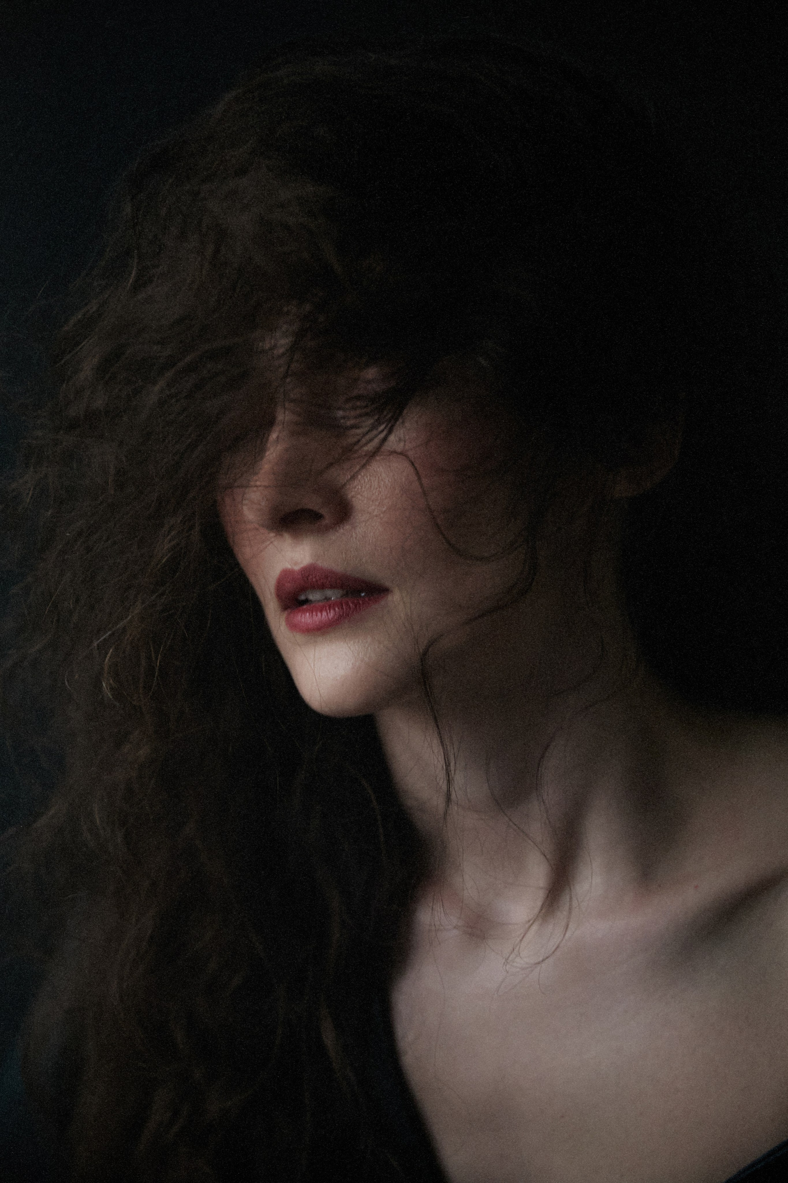 Nastya. Фотограф Абдршин Валерий