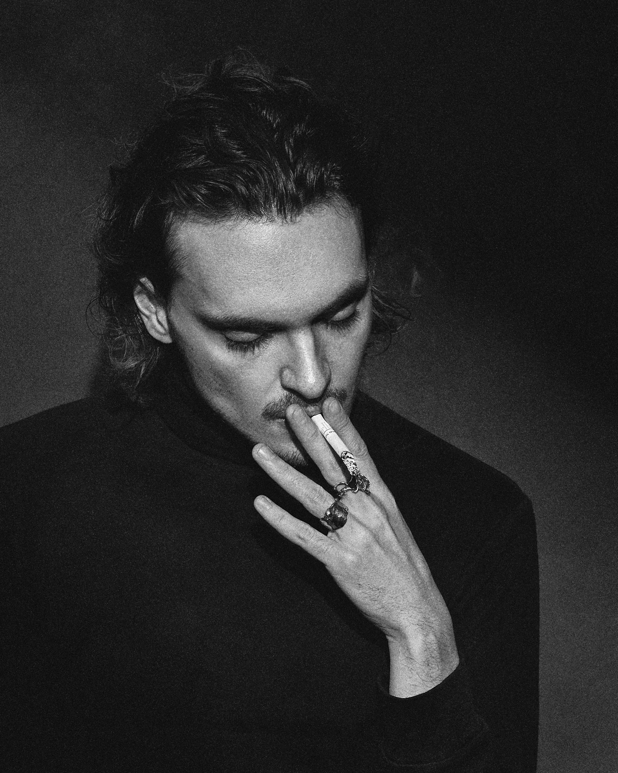 Misha Sunder. Фотограф Абдршин Валерий