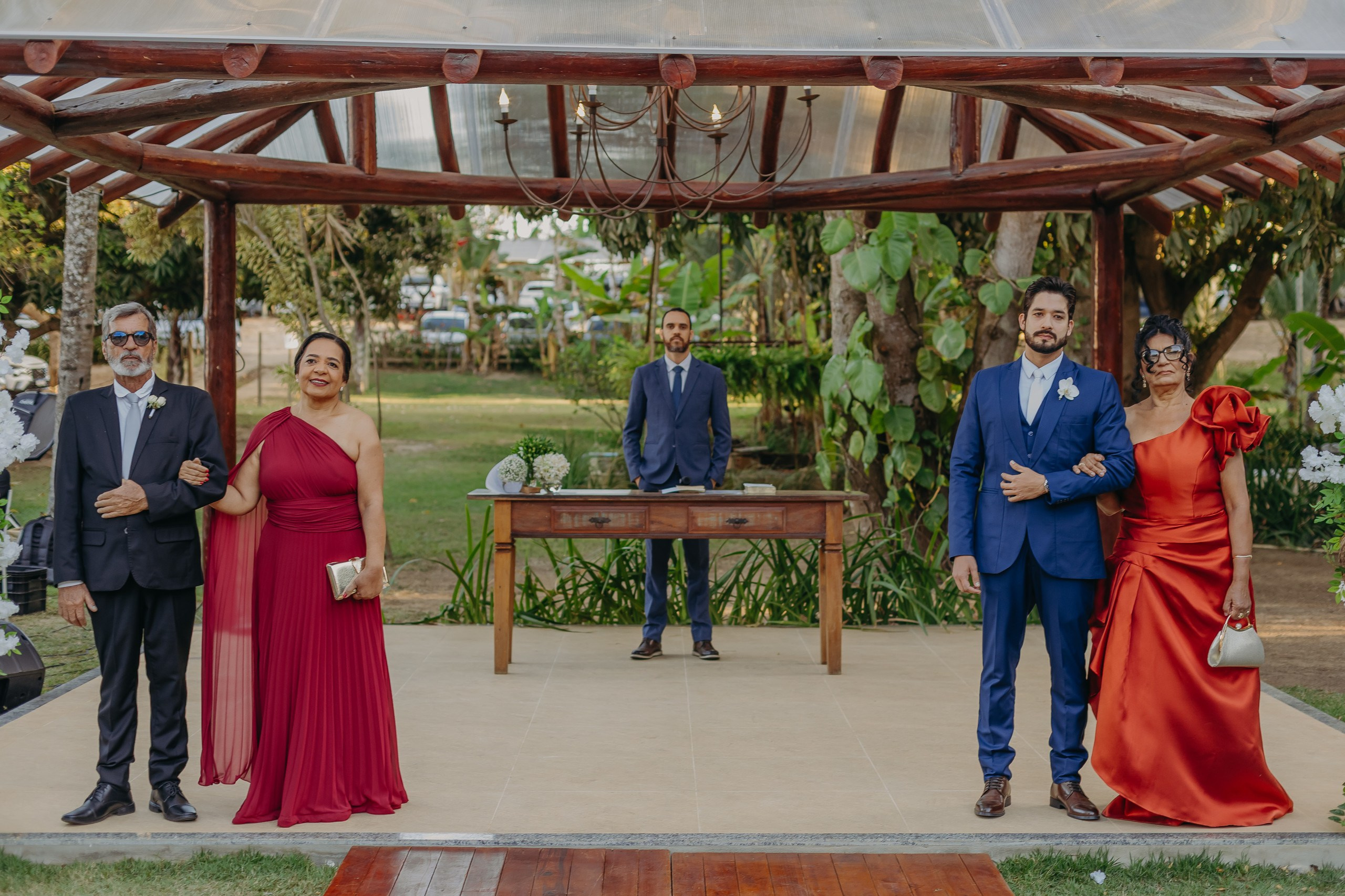 Rebeca & Virgílio. Fotógrafos de Casamento na Bahia: Elart Fotografia