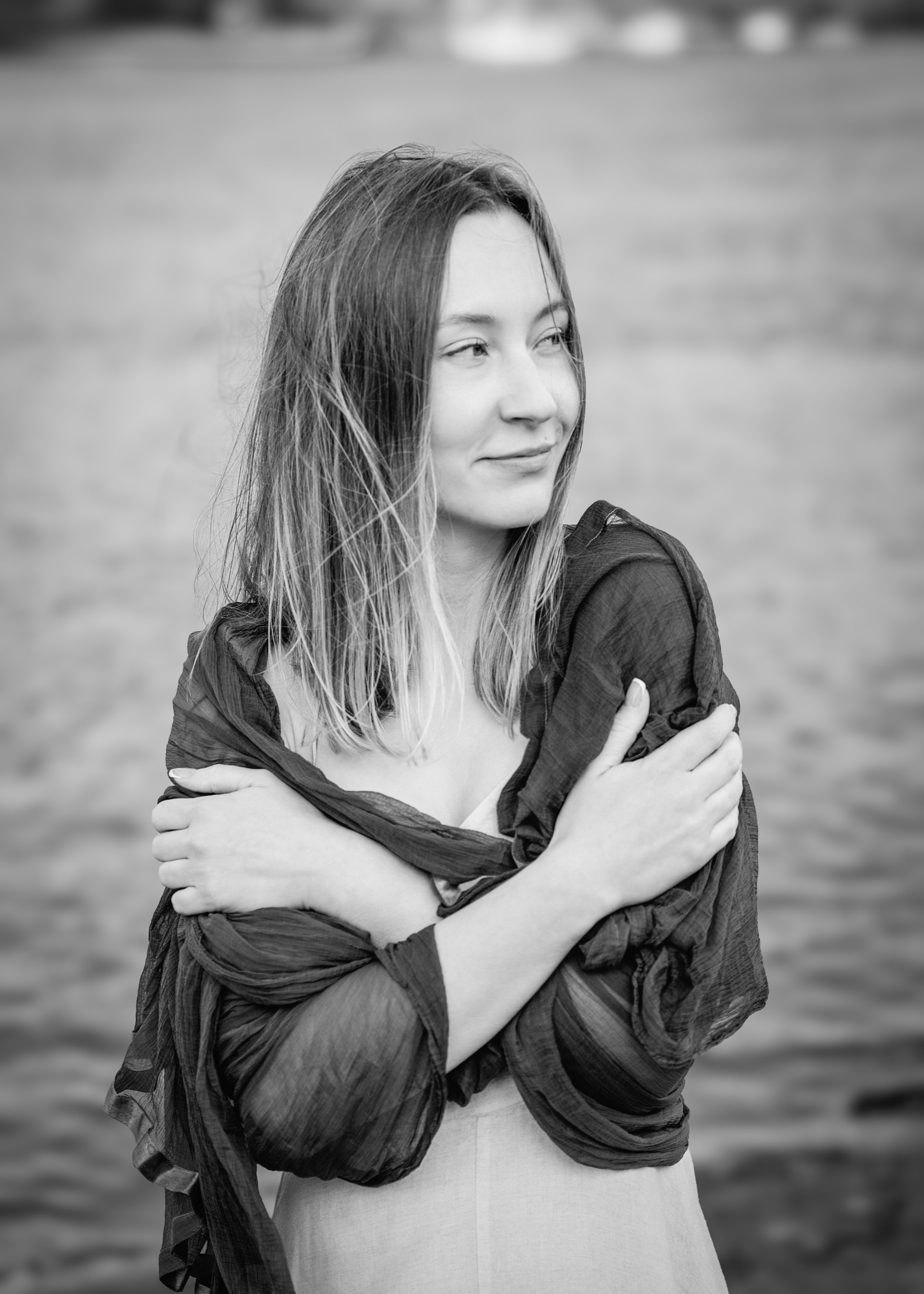 Anna. Yuliya Hadunova, женский фотограф в Генуе, Италия