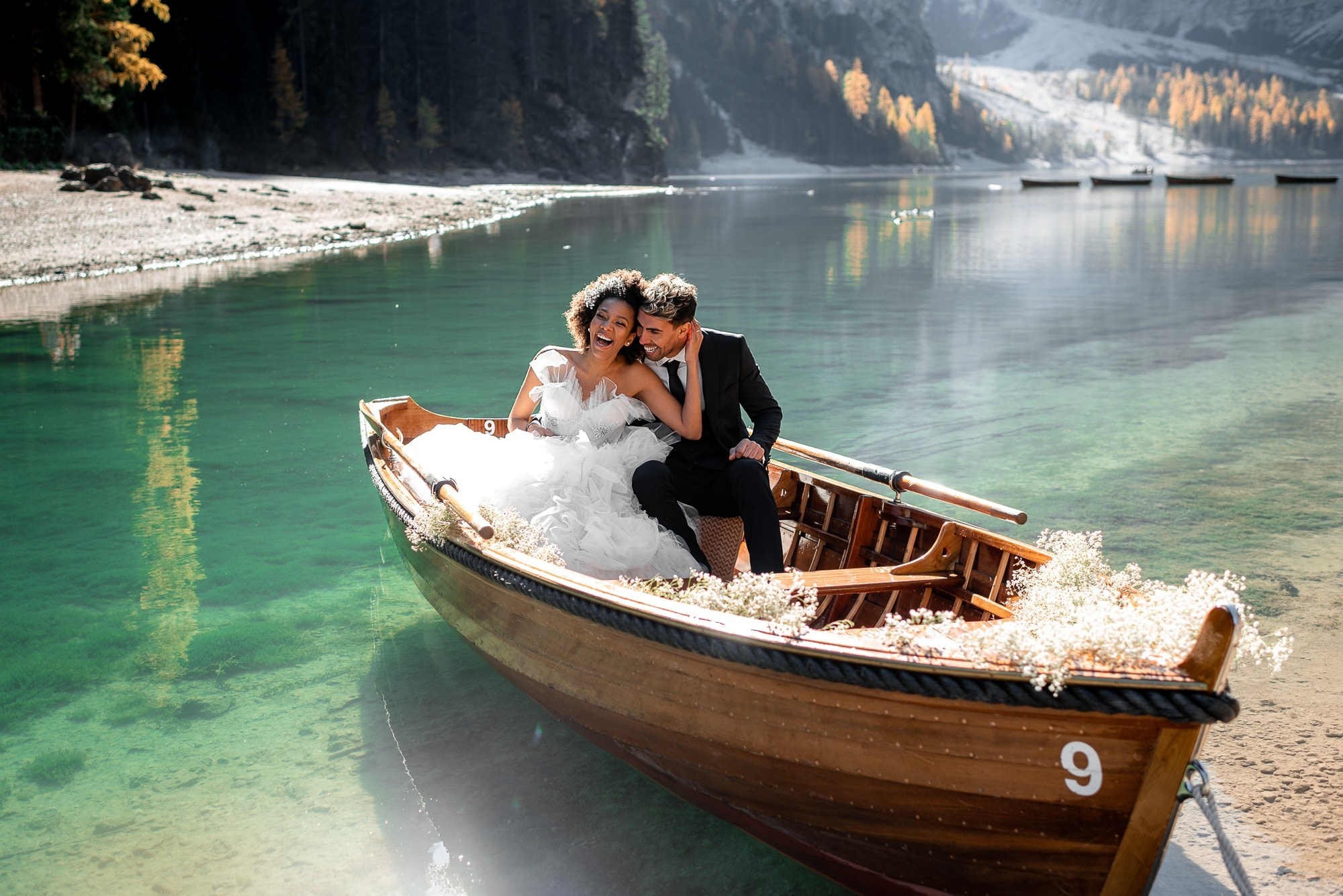 Alex Po — Wedding photographer in Toronto