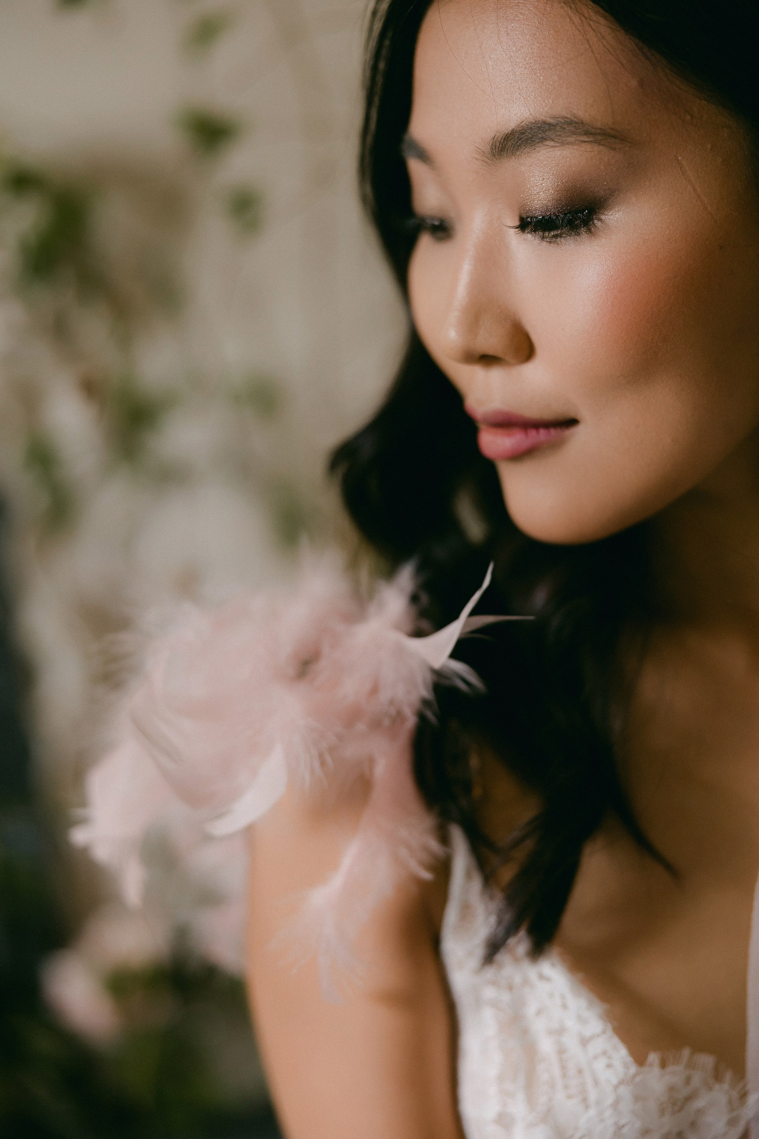 Bridal getting ready. Wedding and Family Photographer Switzerland and Italy. Valeria Diaz