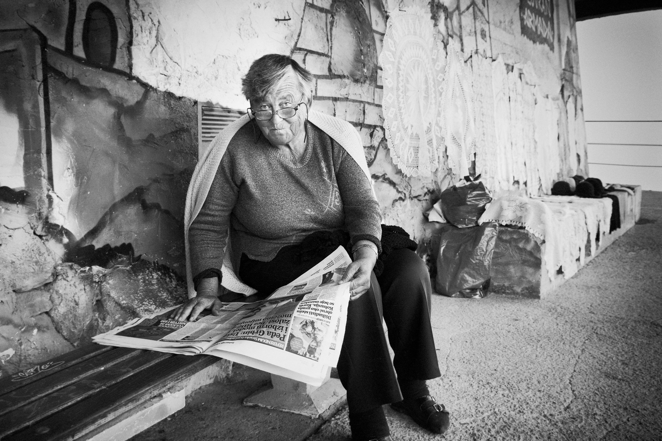 Street. Anton Serdjukov Photography