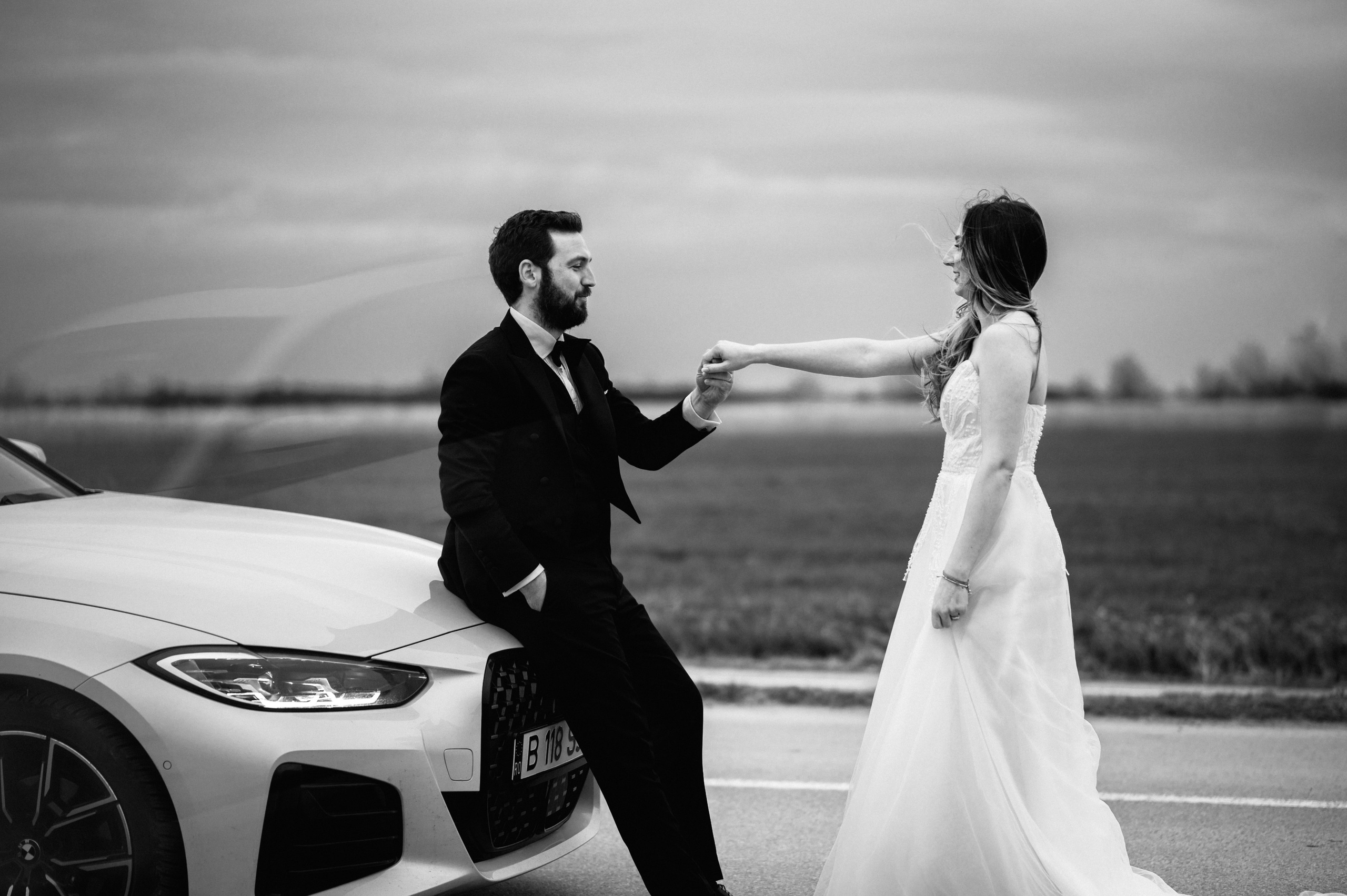 Florentina & Alex | After Wedding. Fotografie & Videografie de nuntă în Timișoara