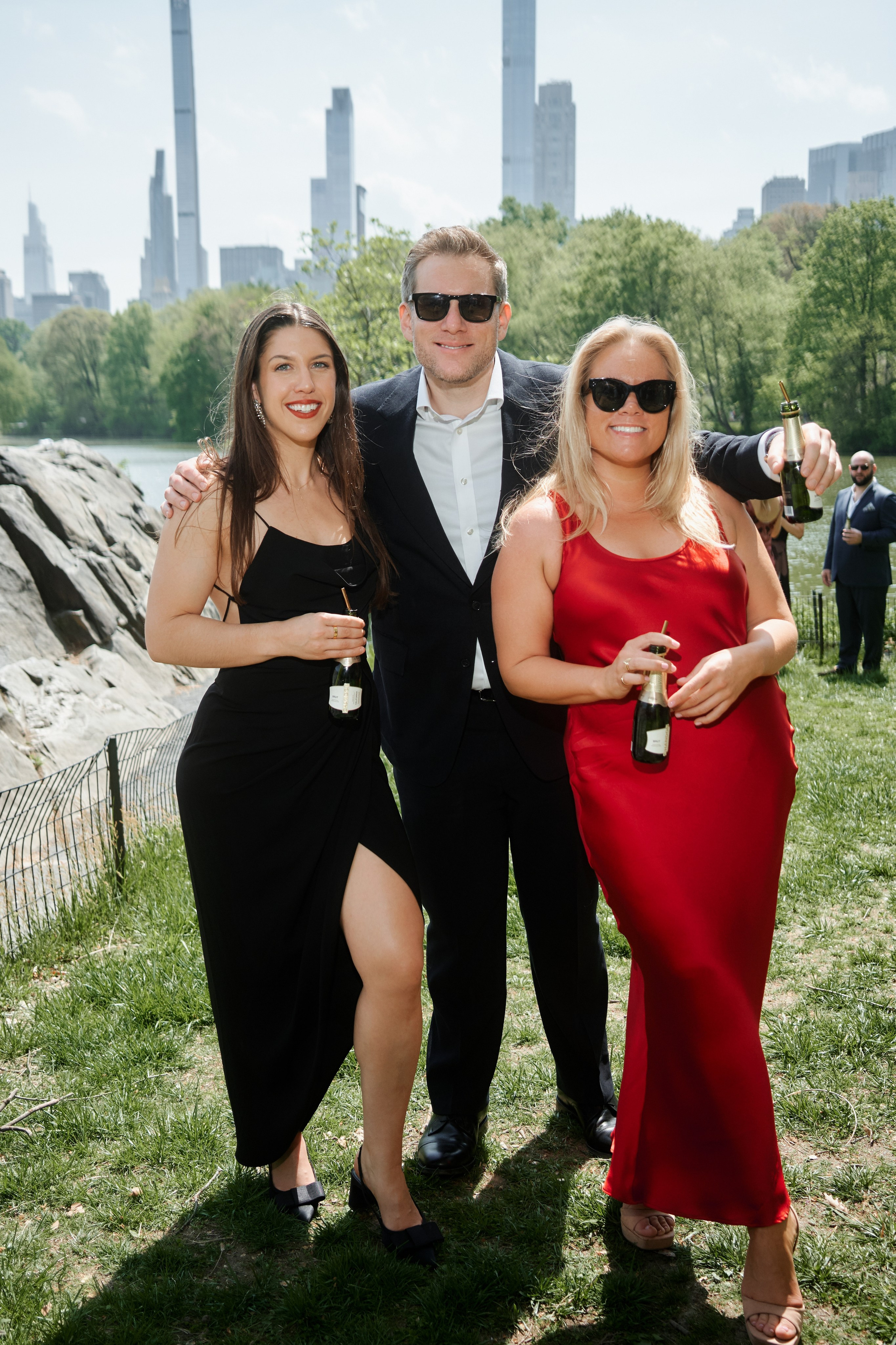 James & Nicola. Professional Wedding and event photographer USA New York