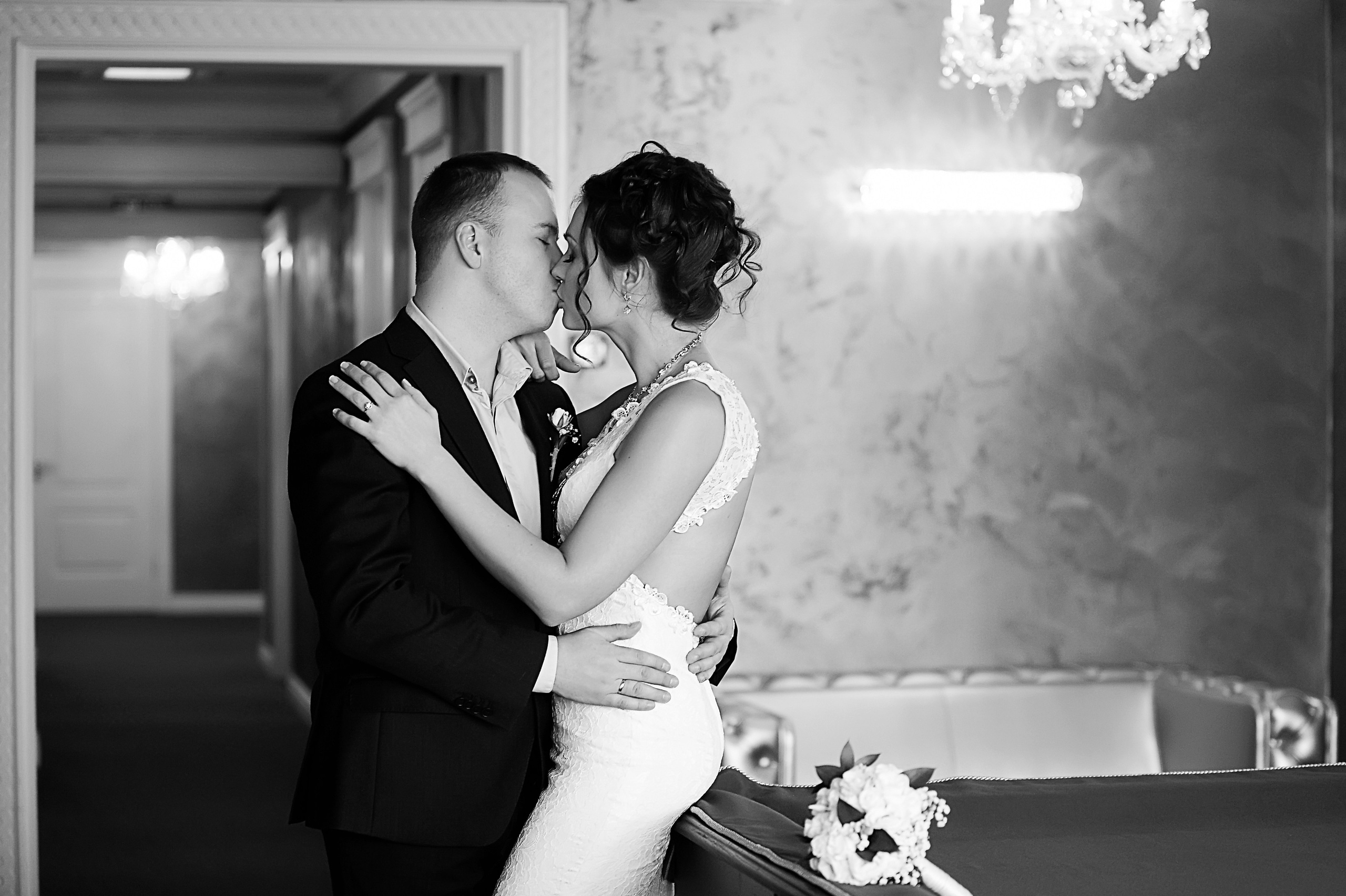 Алексей и Олеся. Татьяна Колчанова | Профессиональный фотограф в Новокузнецке