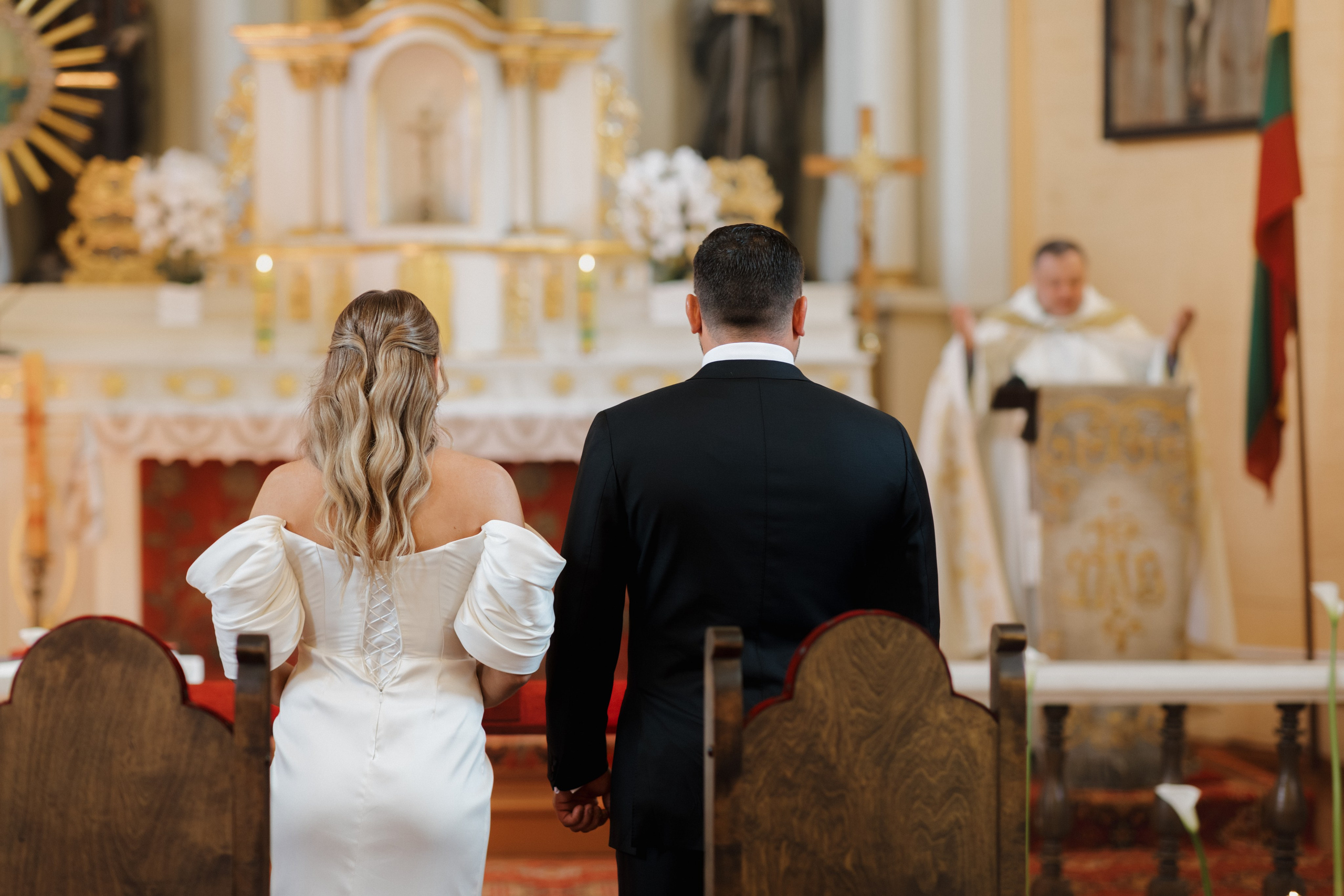 DIANA IR KAROLIS | ELEGANTIŠKOS VESTUVĖS. Vestuvių ir nėščiųjų fotografė Raminta Razmaitė