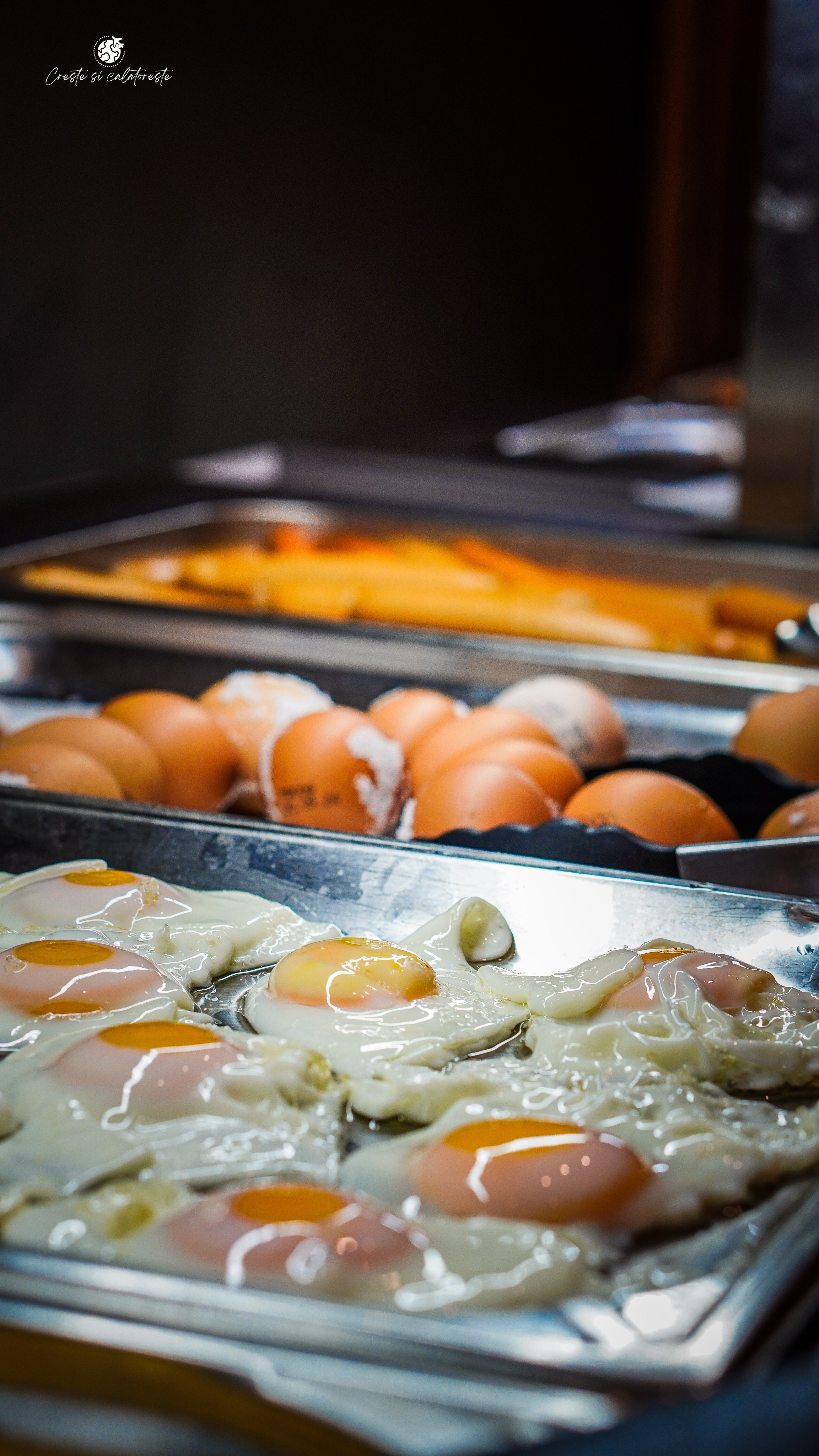 Bacolux Diana. Creste si calatoreste