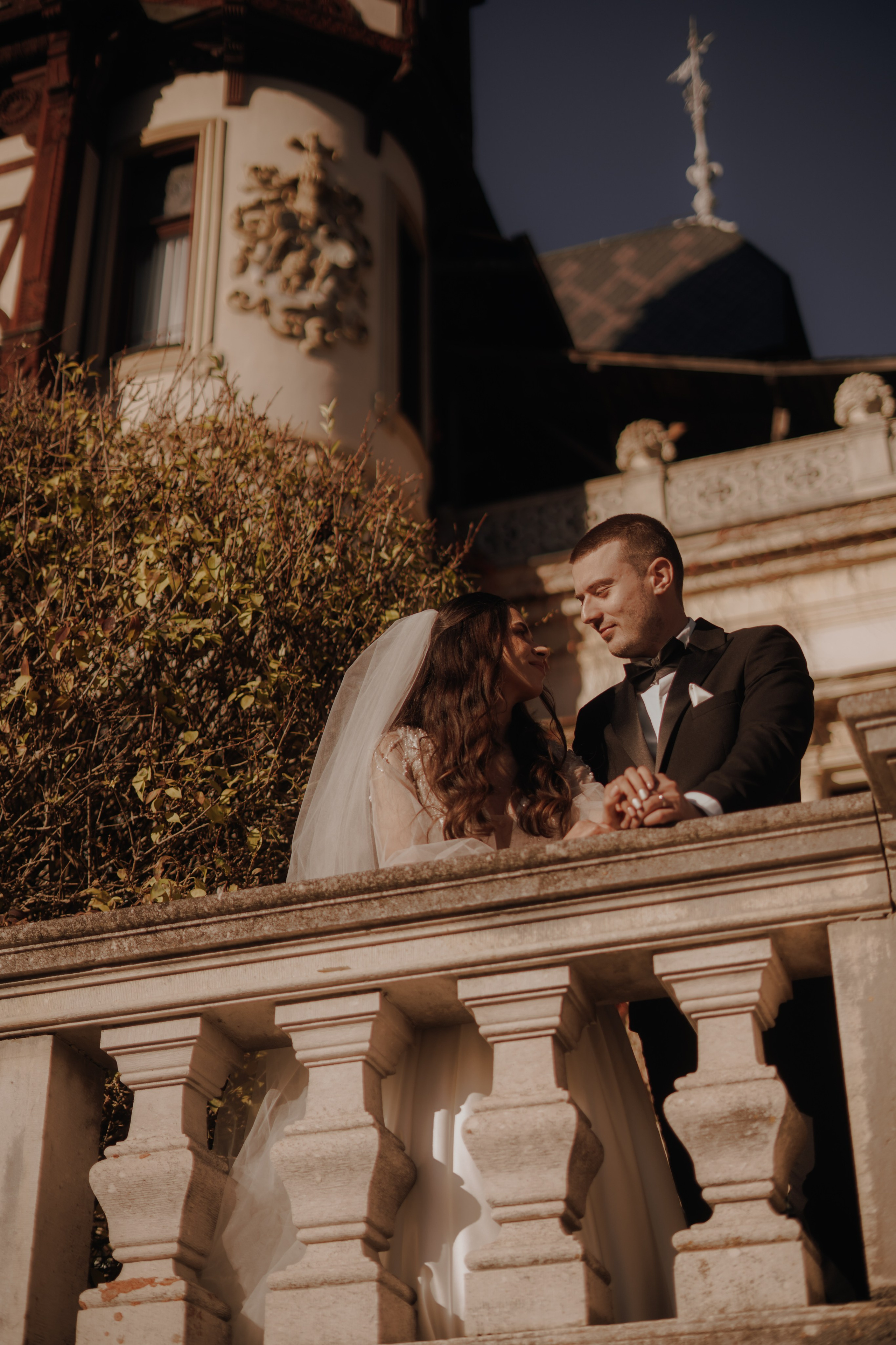 Trash the Dress- Andra & Andrei. Events photographer Paul Dafina
