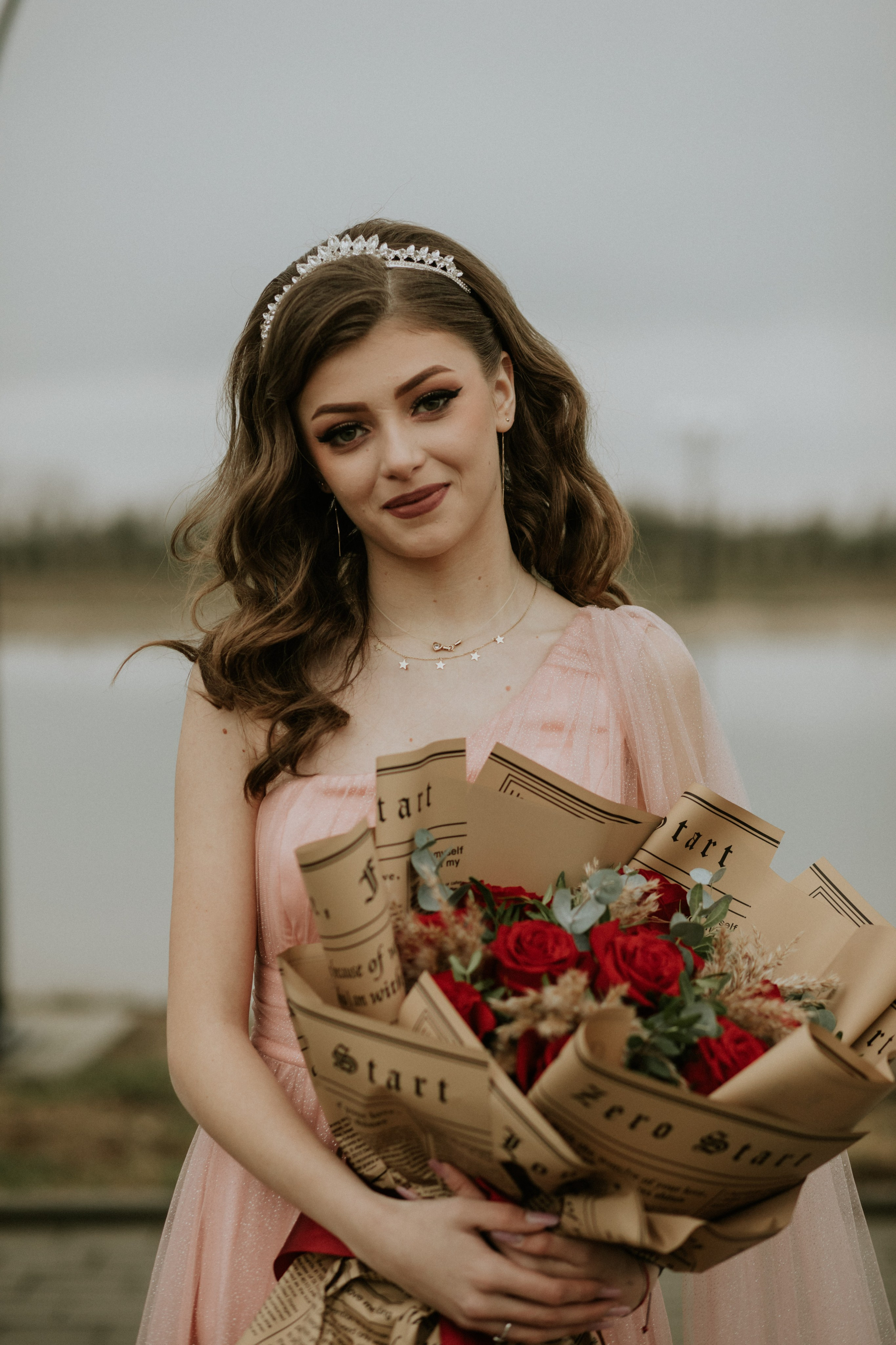 Diana. AK Photography