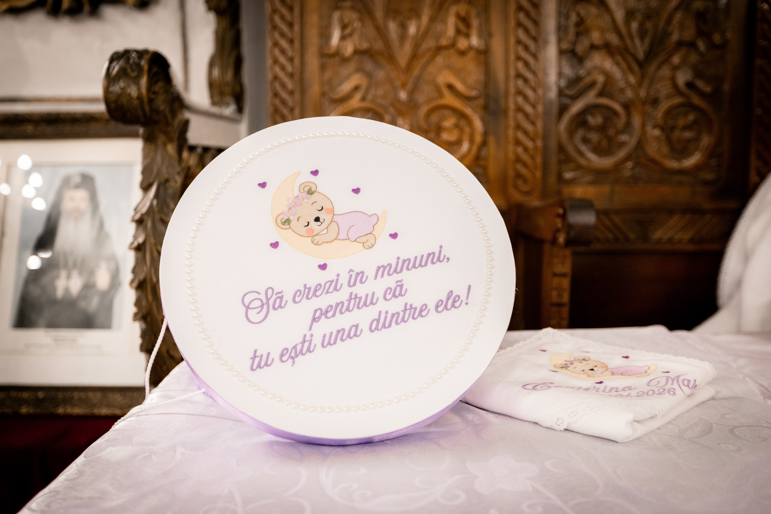Botez 31.01.2026. MGS STUDIO