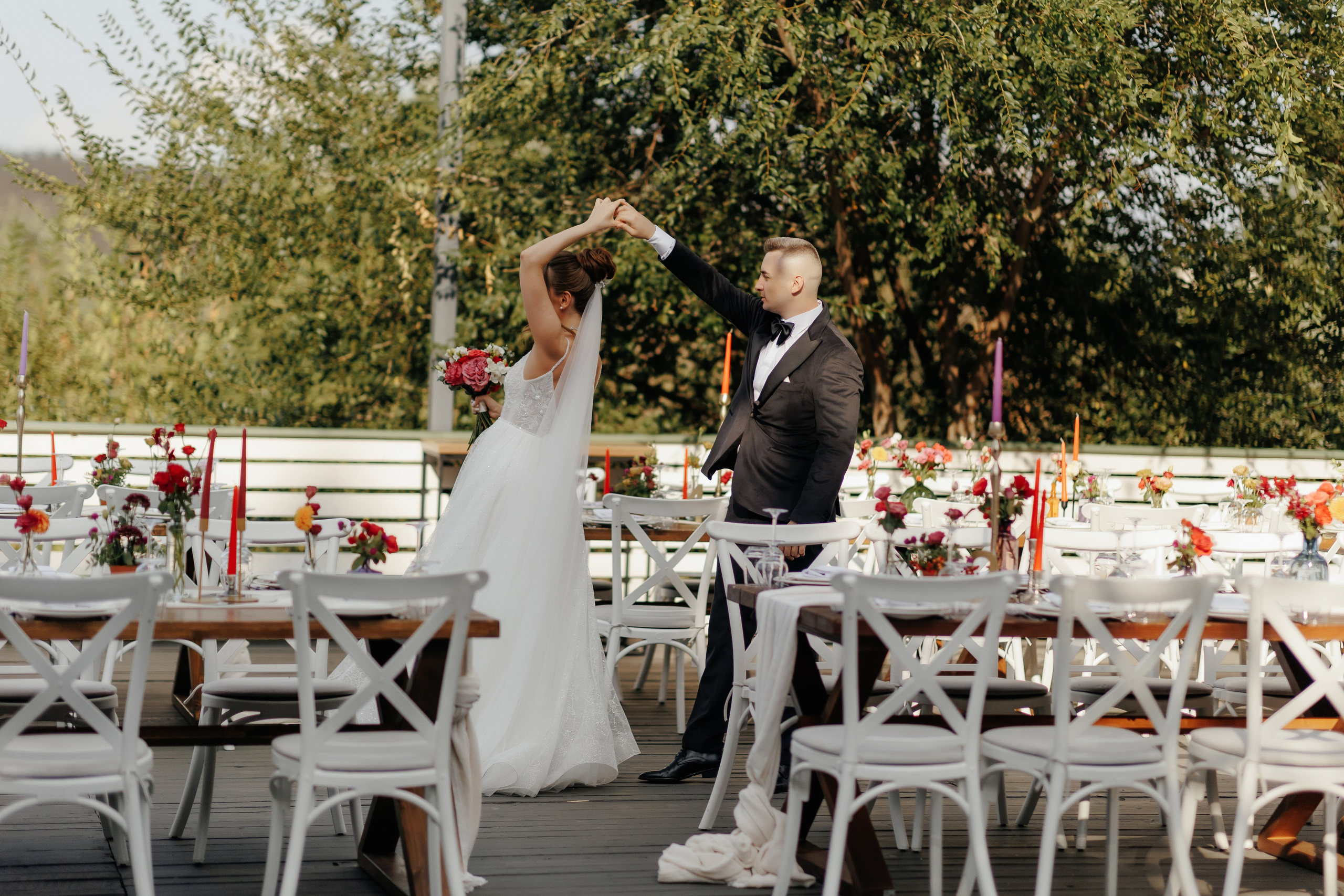 Vadim & Irina. ProWed — Foto Video Moldova și România