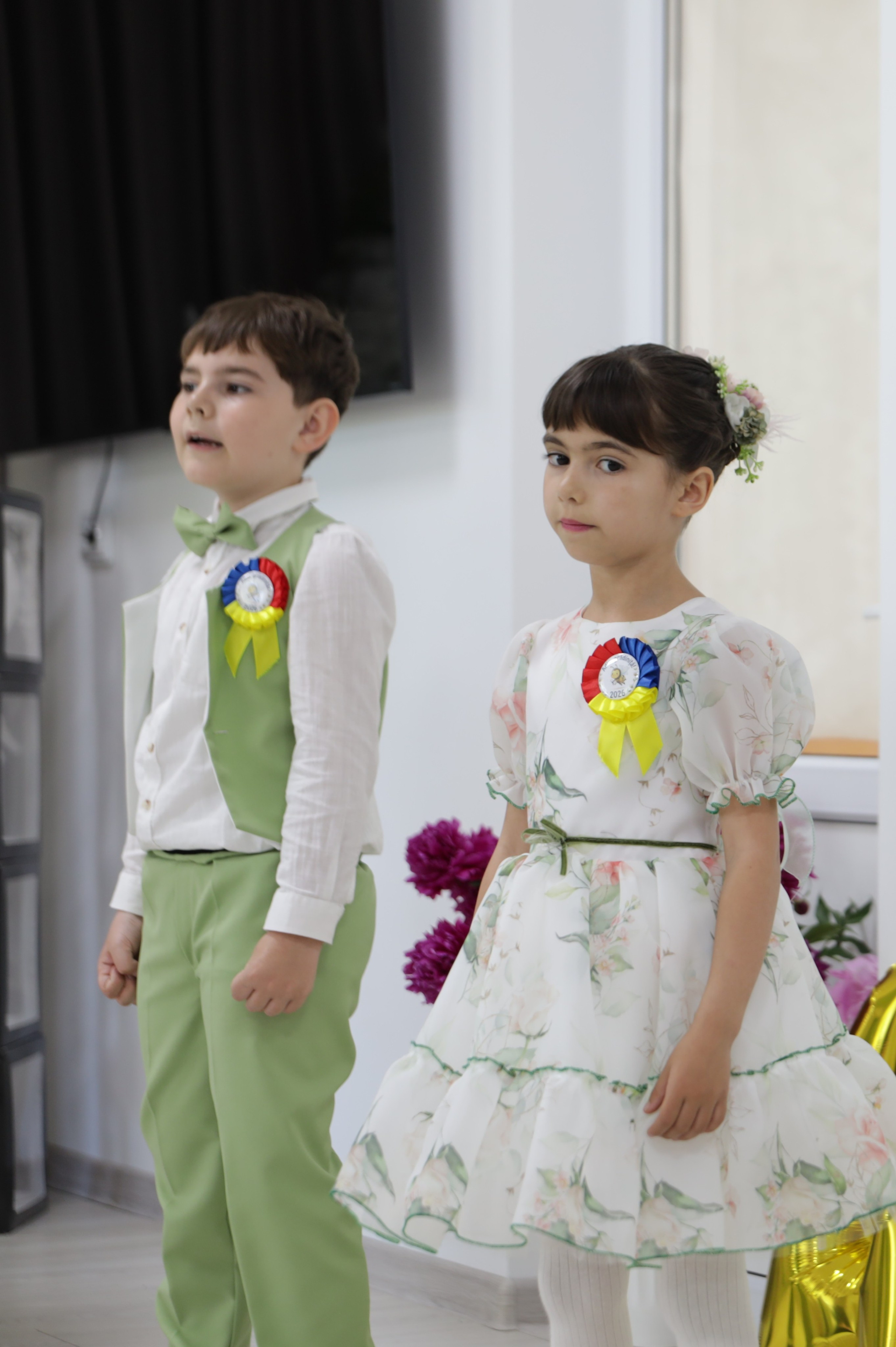 Adio Grădiniță 2026. Alika Dia- Fotograf în Republica Moldova, Strășeni