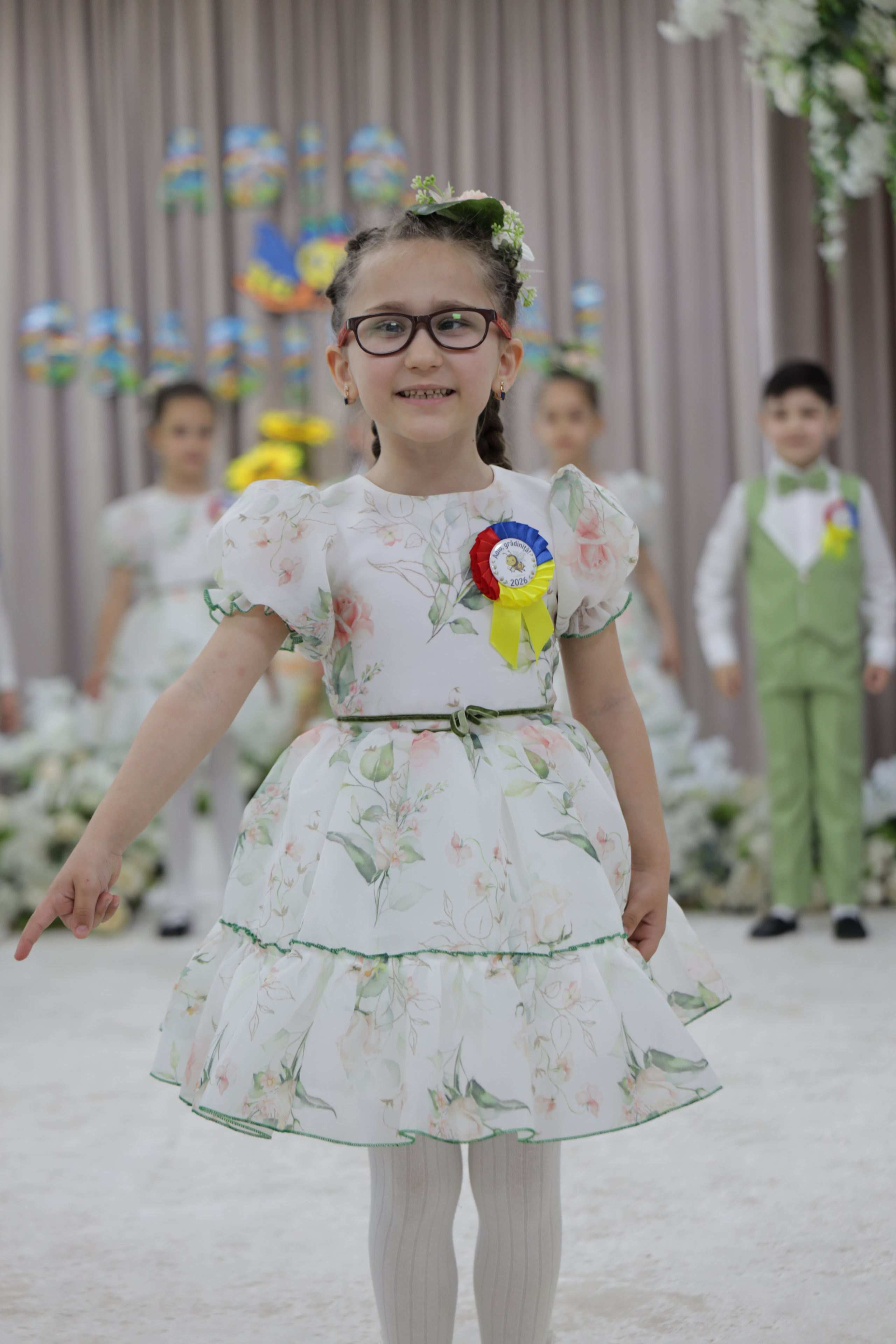 Adio Grădiniță 2026. Alika Dia- Fotograf în Republica Moldova, Strășeni
