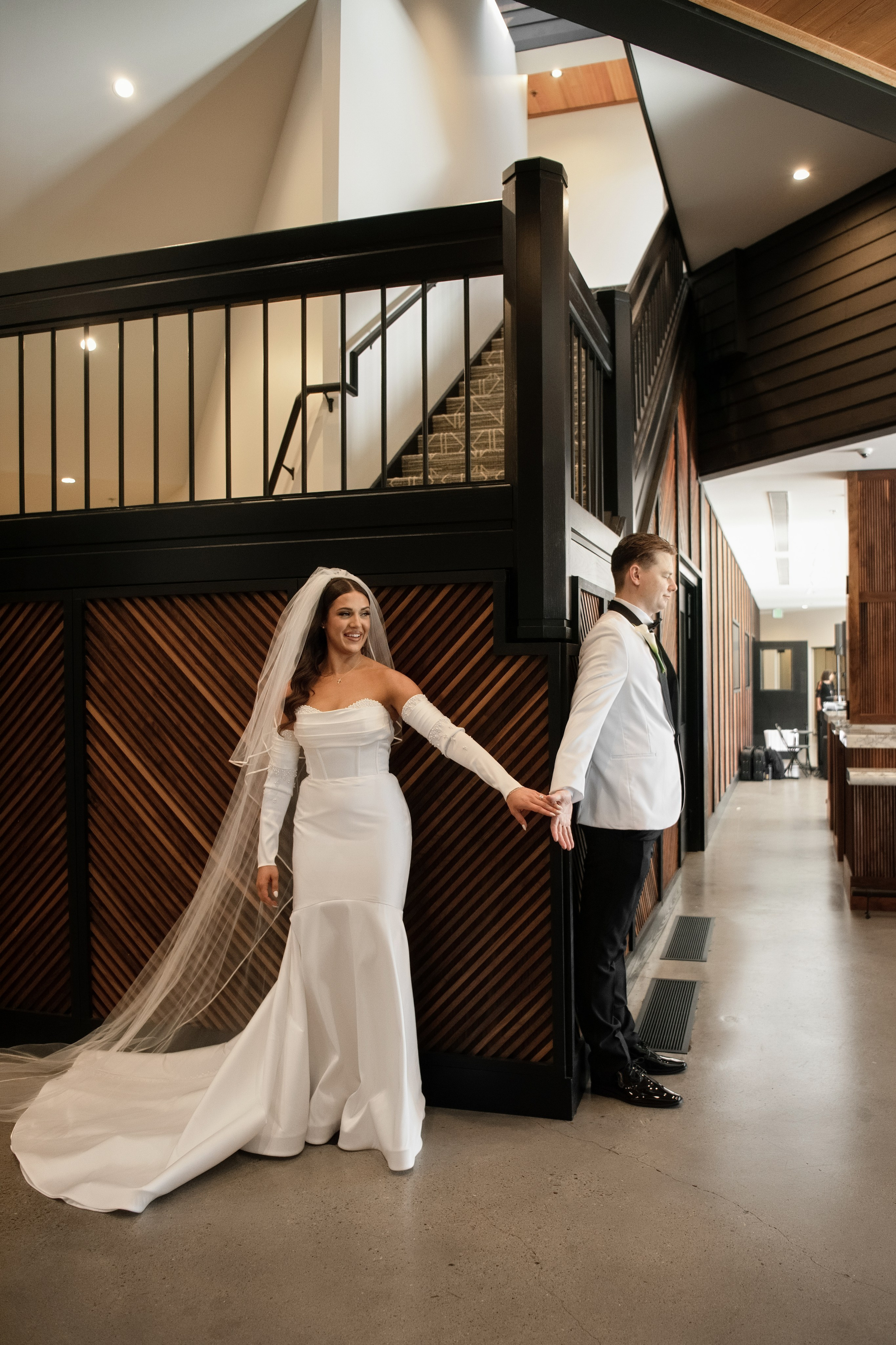 M&Z. Alena Tau | Wedding & Family Photographer Vancouver WA and Portland OR