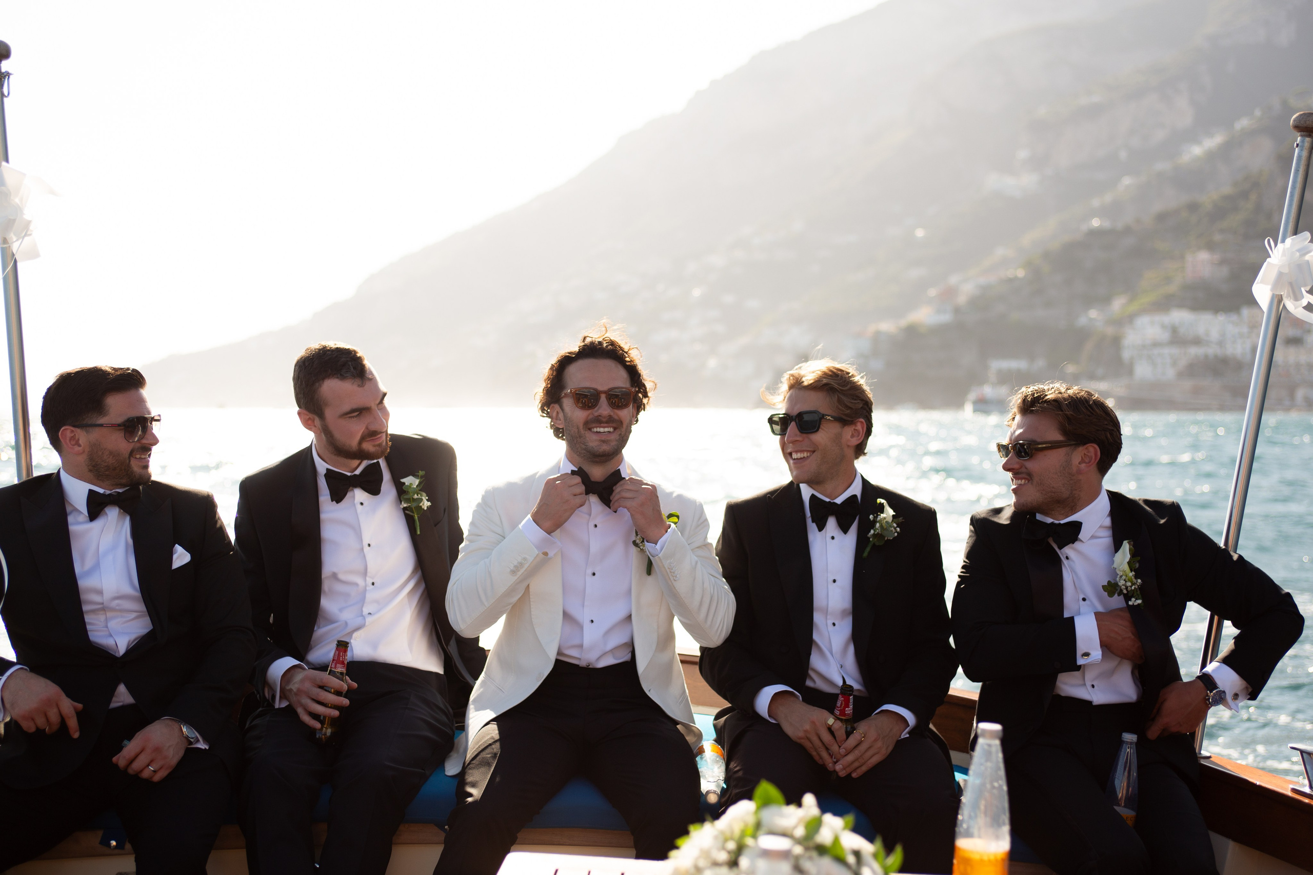 Sarah & Paddy. CK Photography | Wedding Photographer & Videographer in Italy