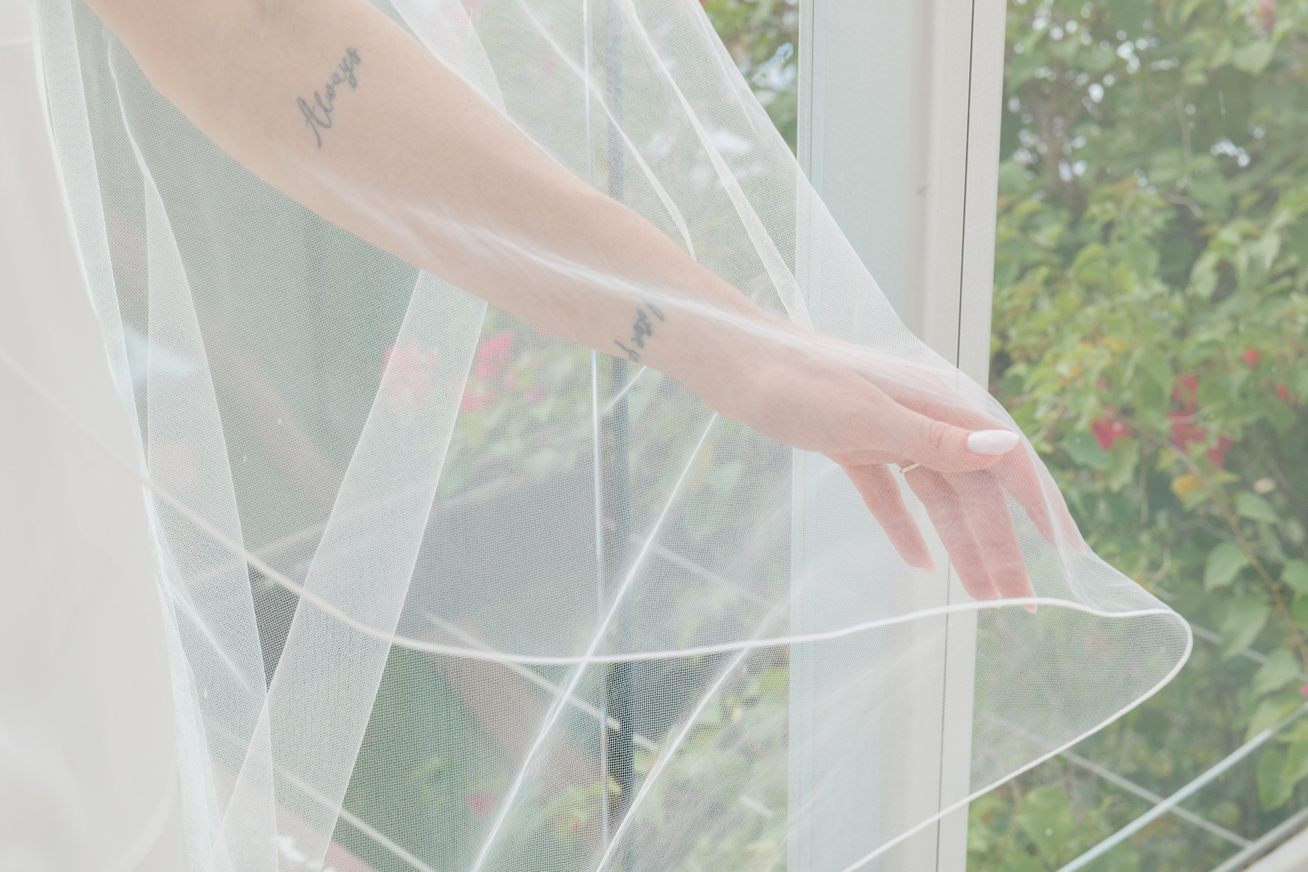 Sydney & Daniel. Luxury Wedding Photography and Cinematography