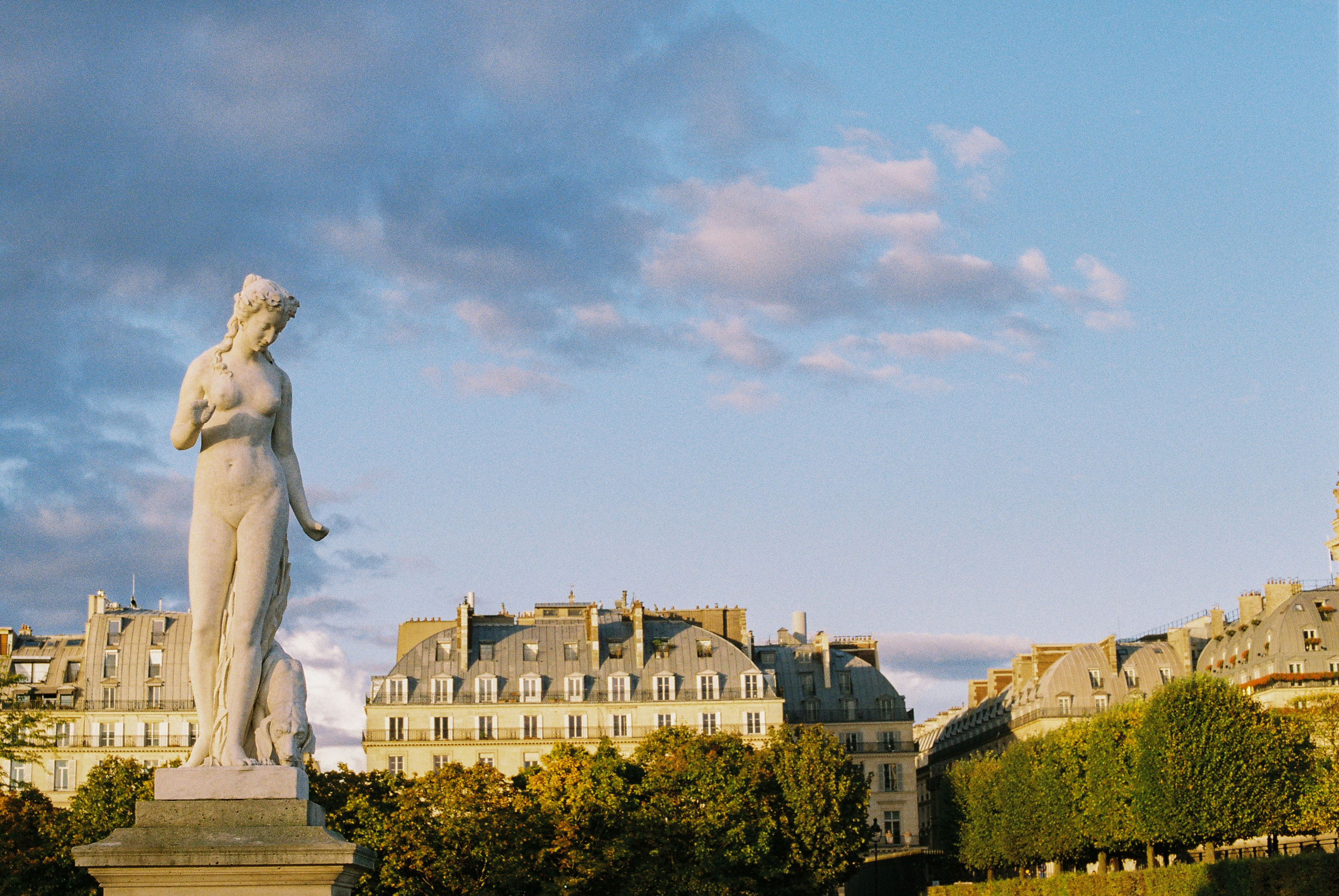 Фотограф из Минска