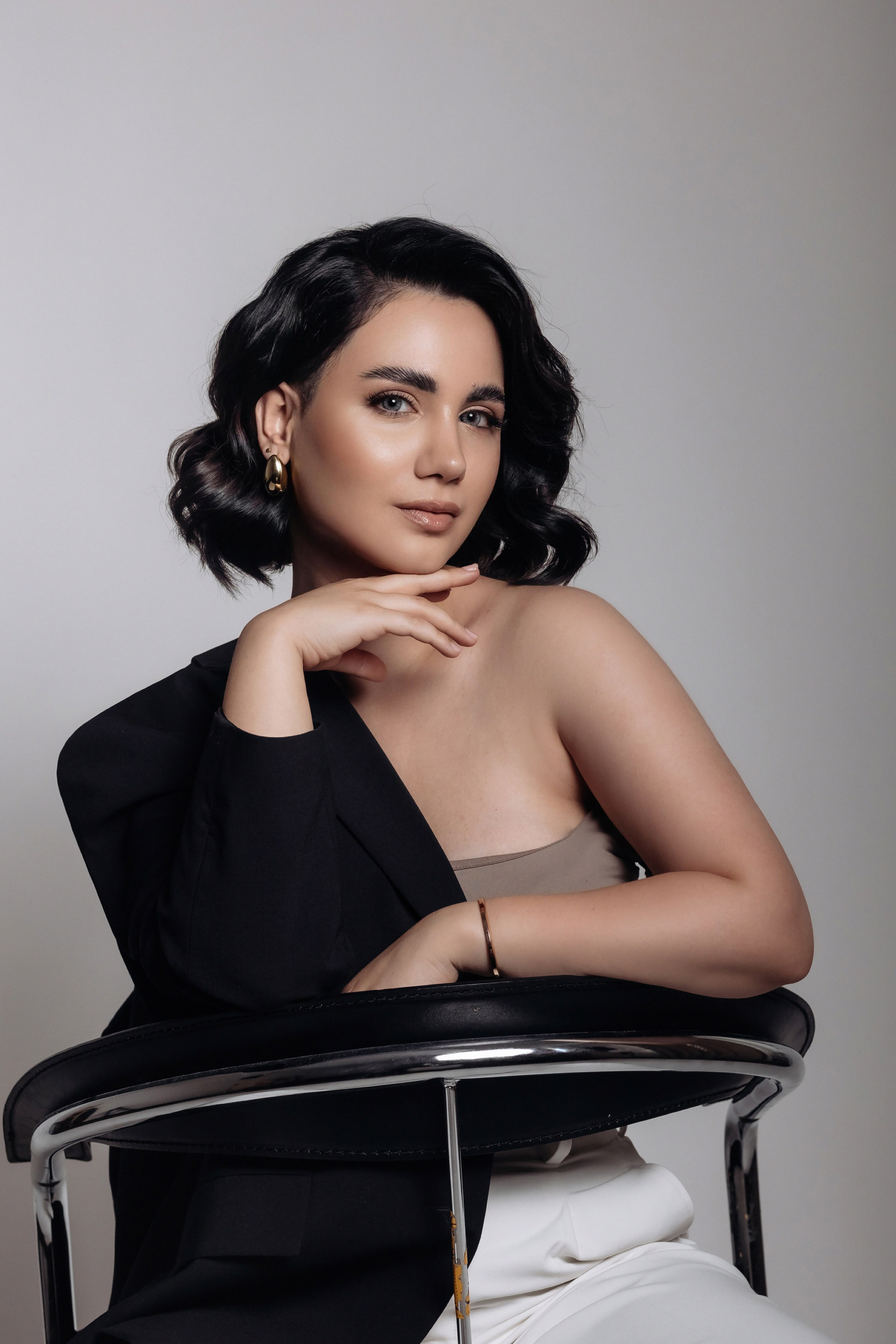 Business Portrait. Свадебный и семейный фотограф портретист в Украине Стоганенко Валерия